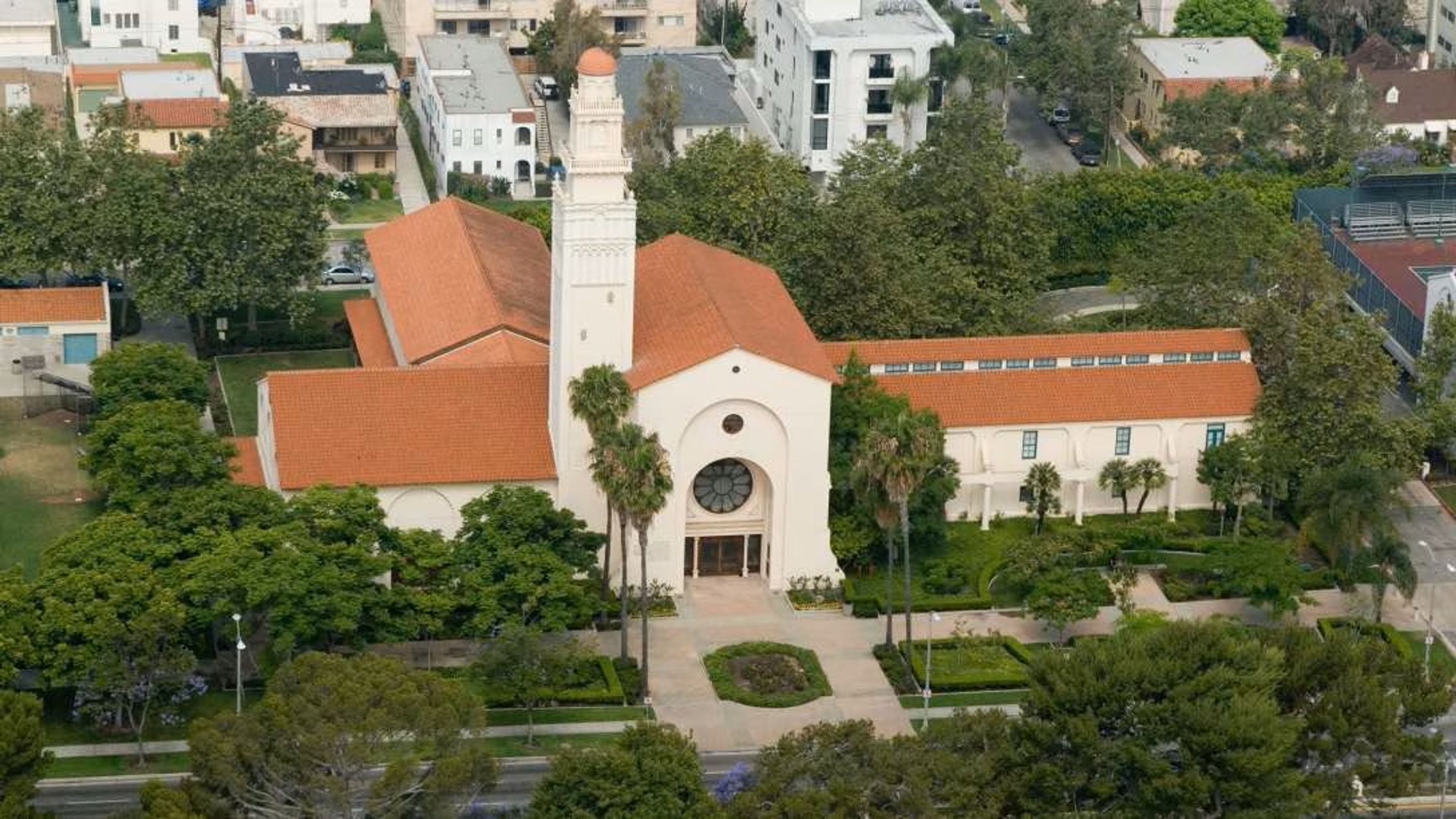 Featured photo from Academy Library