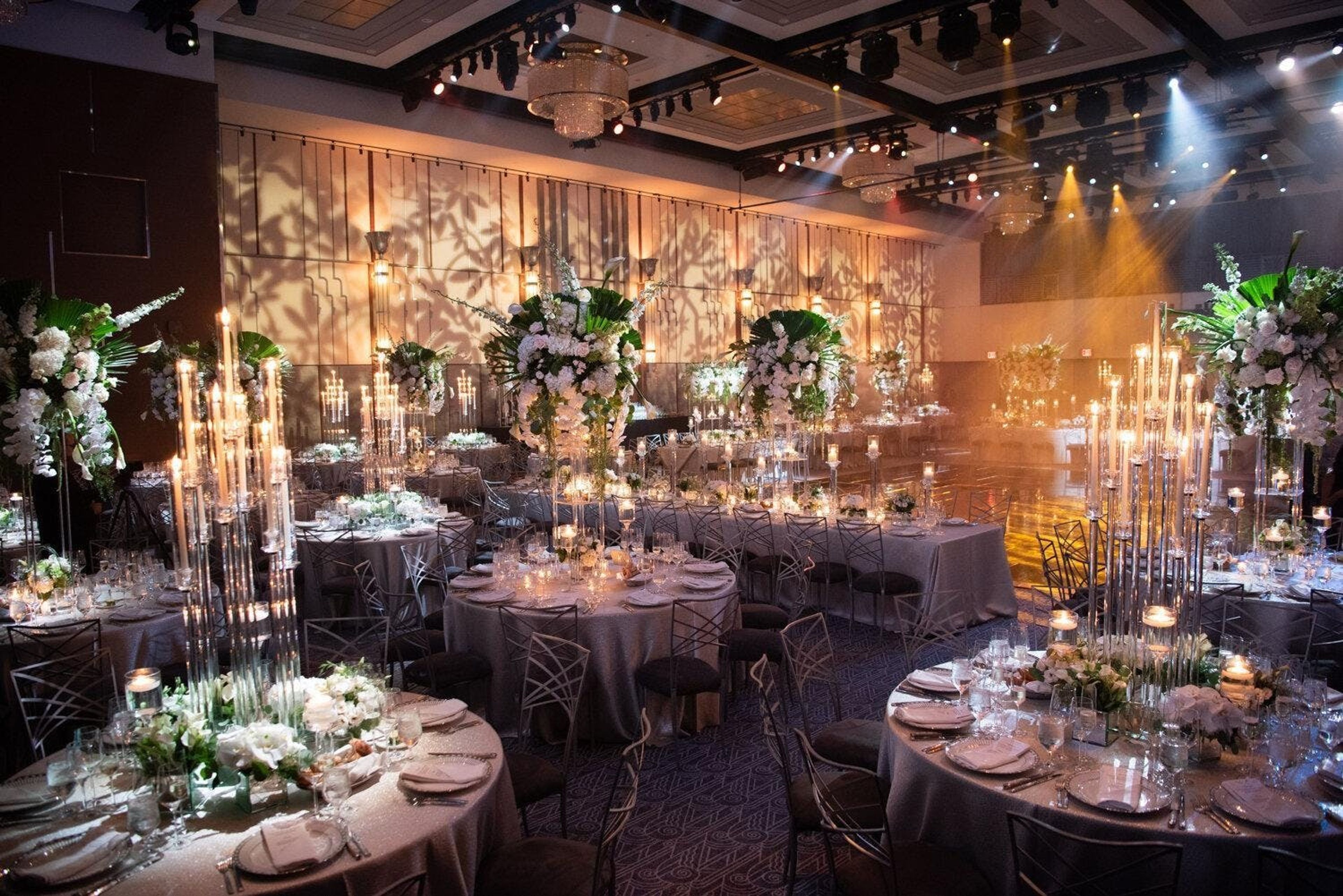 Cover photo of Ziegfeld Ballroom