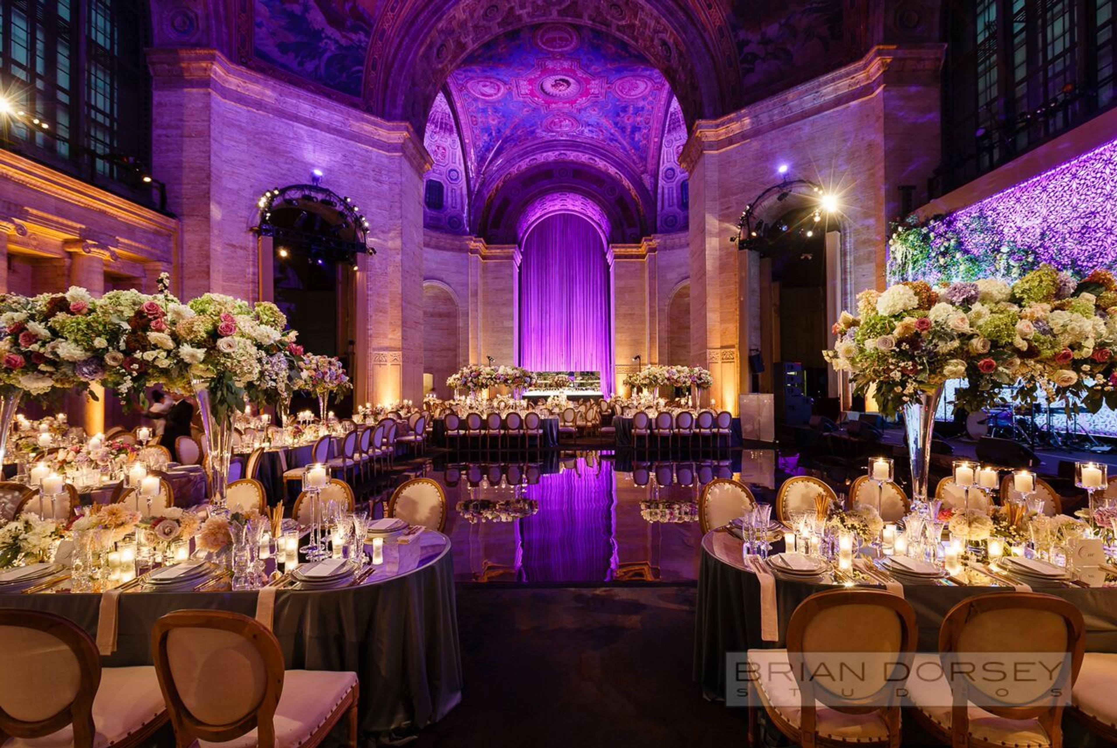 Cover photo of Victoria Dubin Events