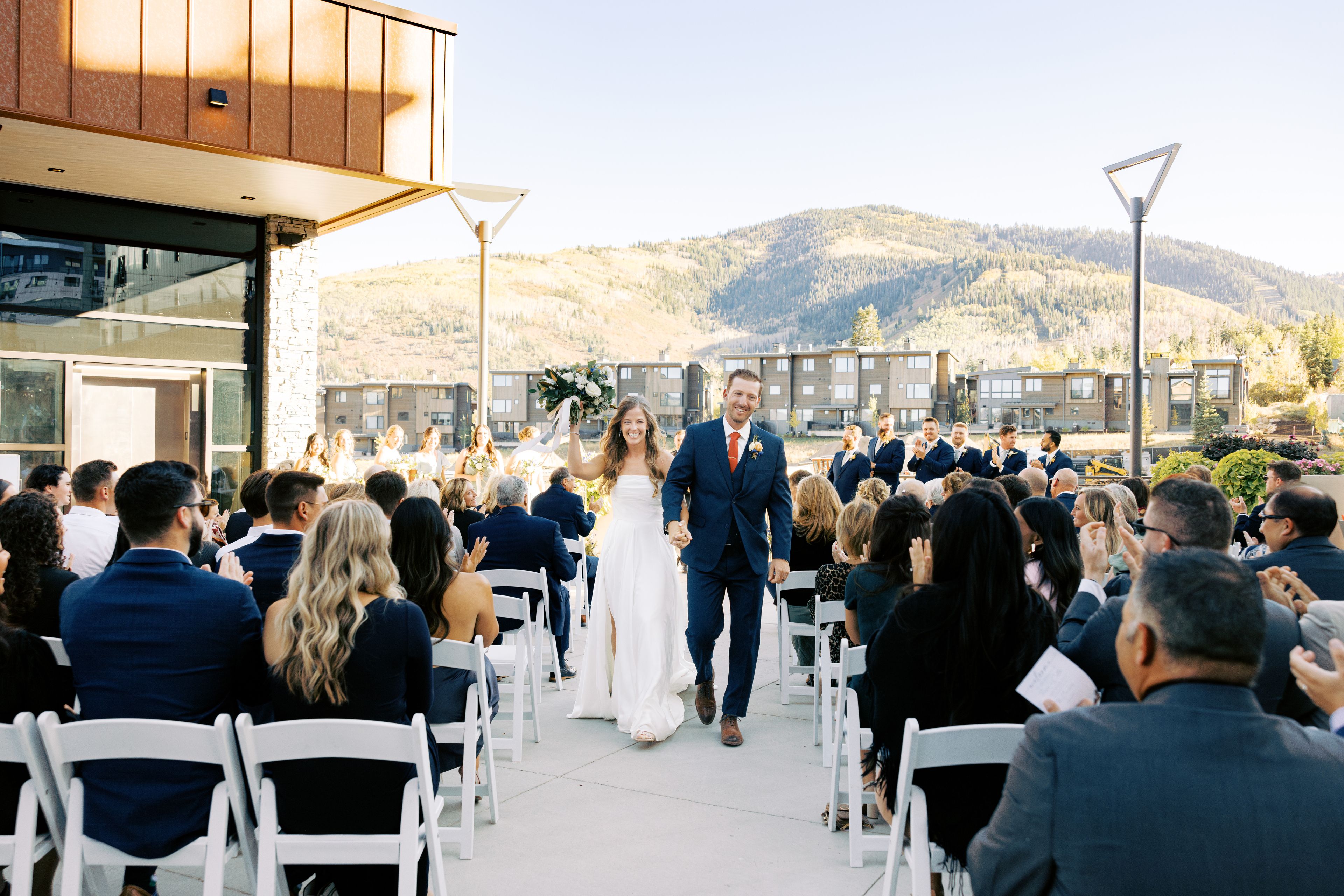 Featured photo from Pendry Park City