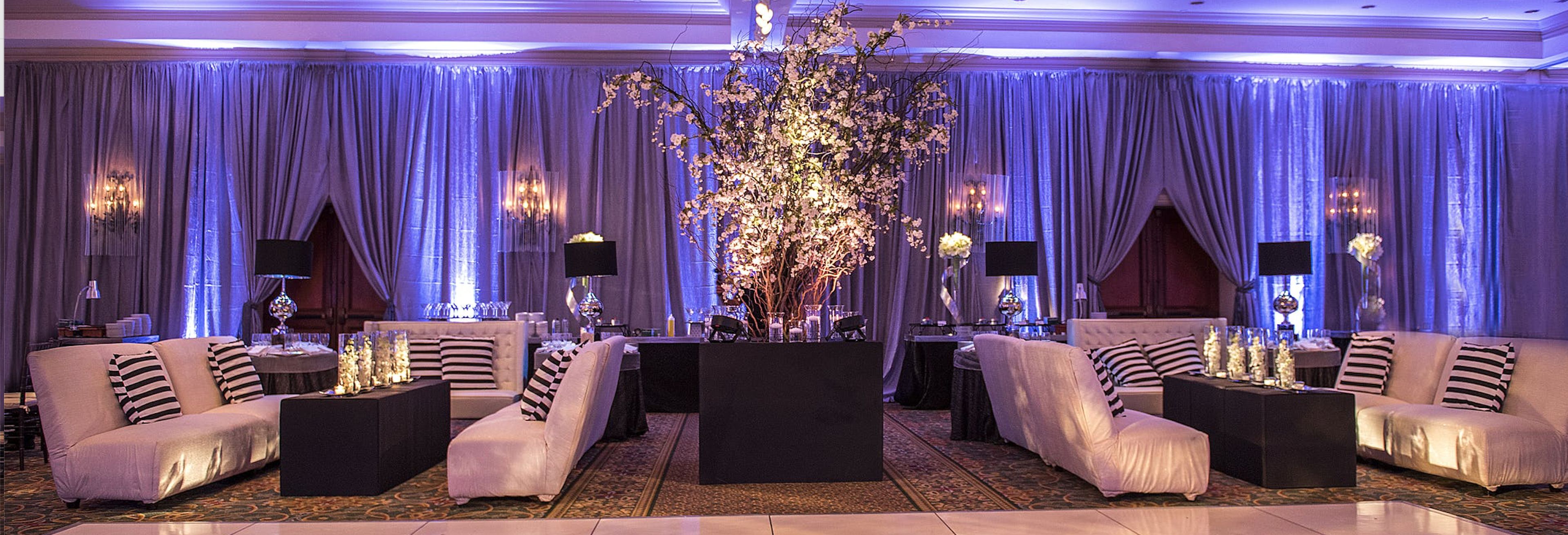 Cover photo of Jackie Bressler Events