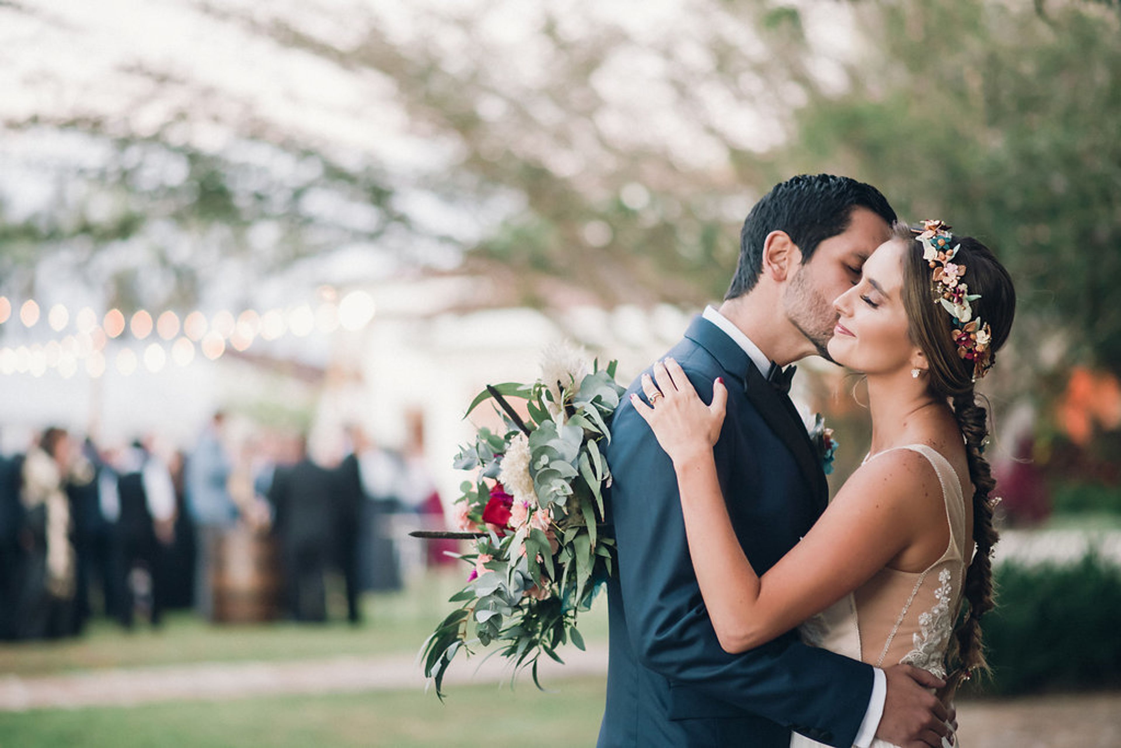 Cover photo of Viviana Vieto Photography