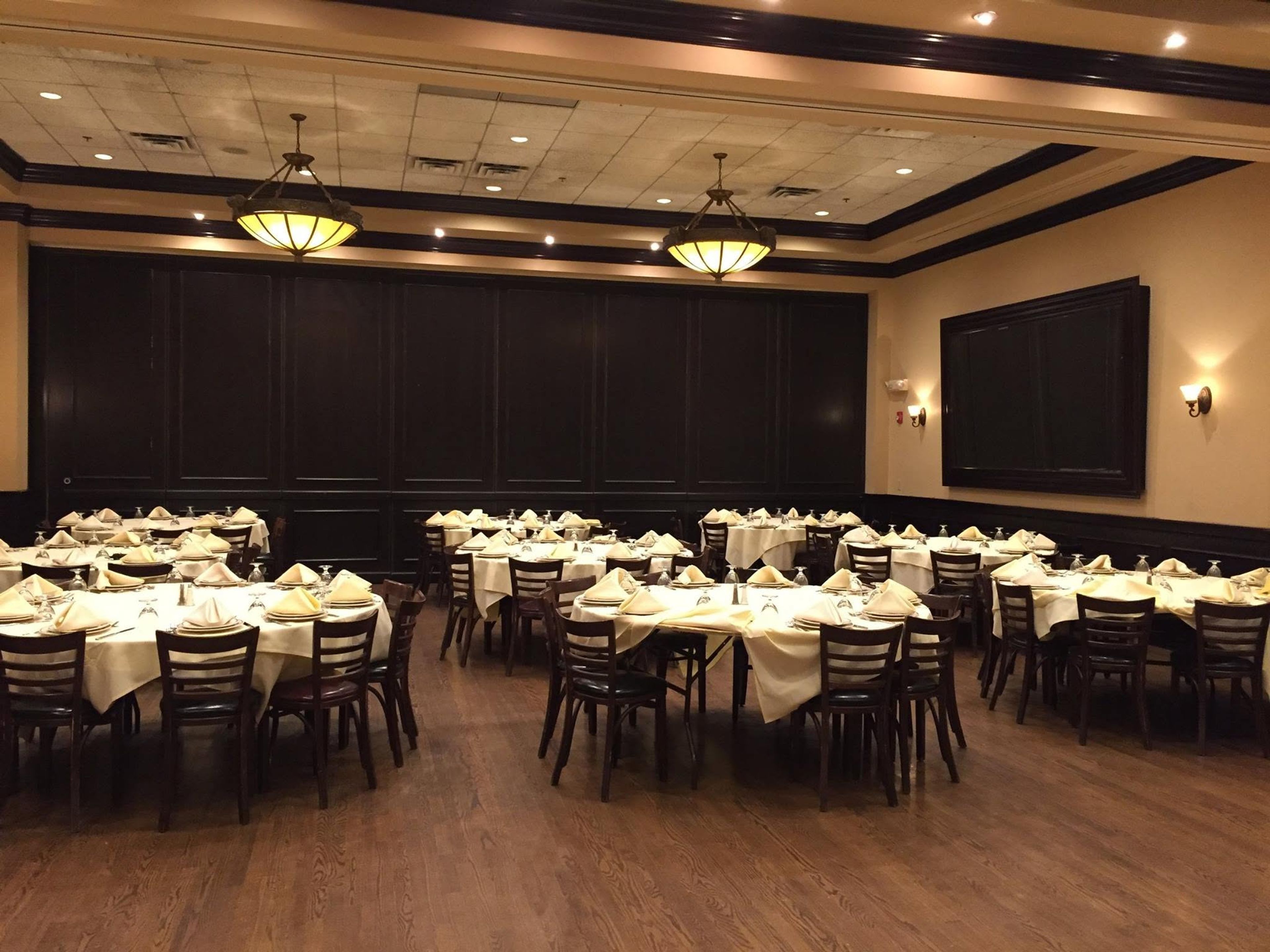 Featured photo from Maggiano's Little Italy - Hackensack