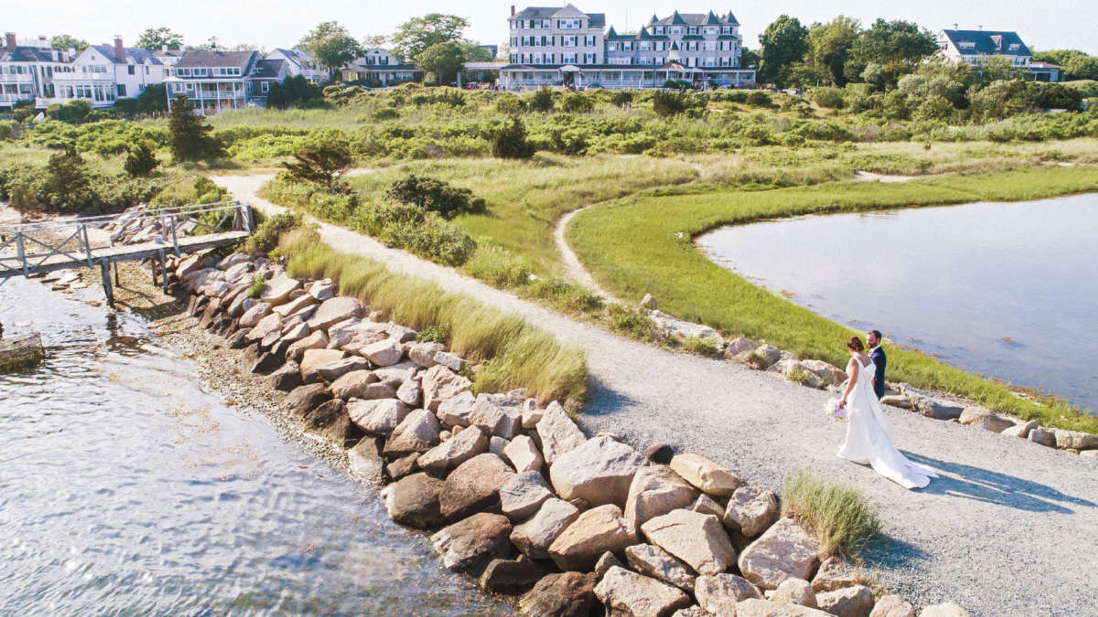 Cover photo of Harbor View Hotel