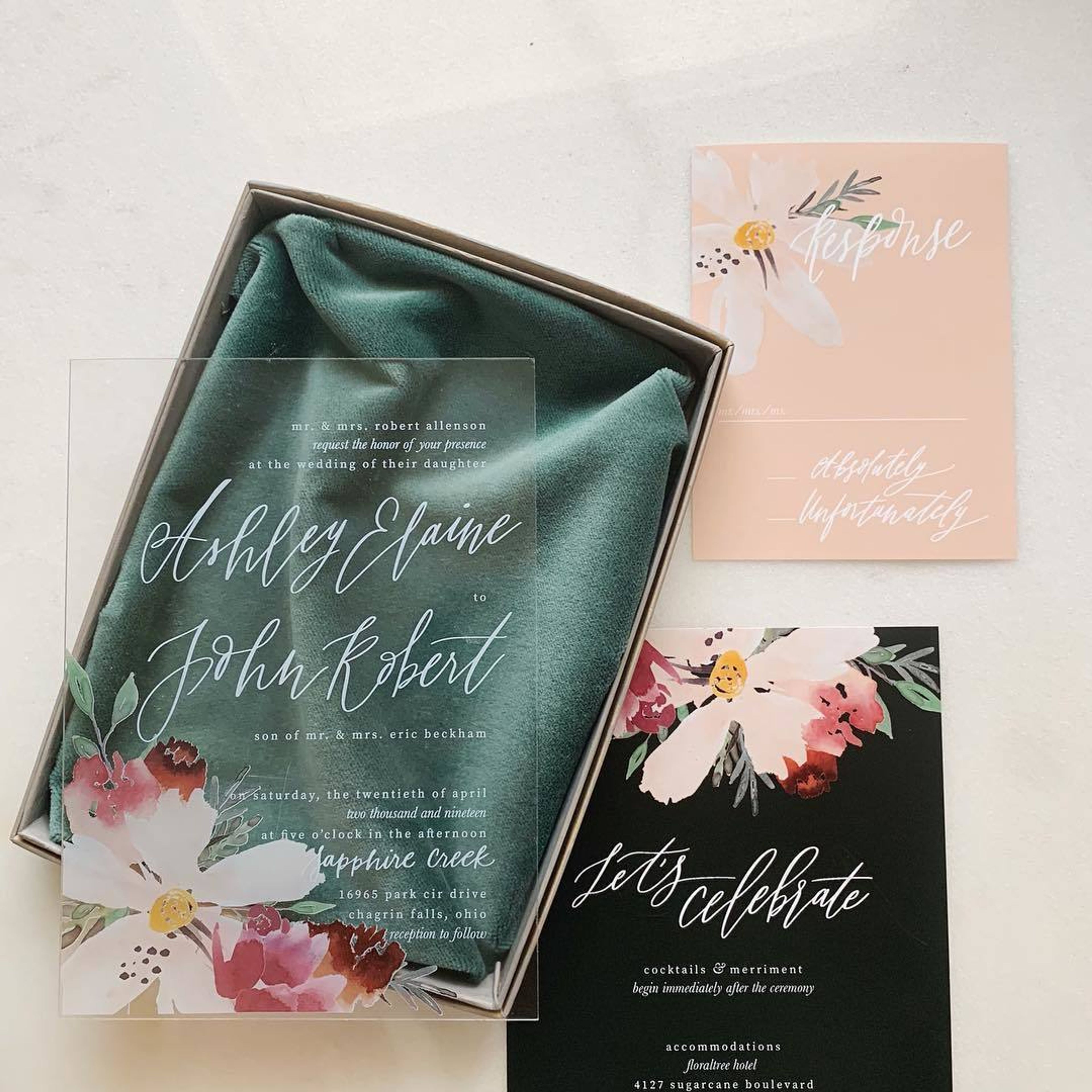 Cover photo of Rose Gold Studio