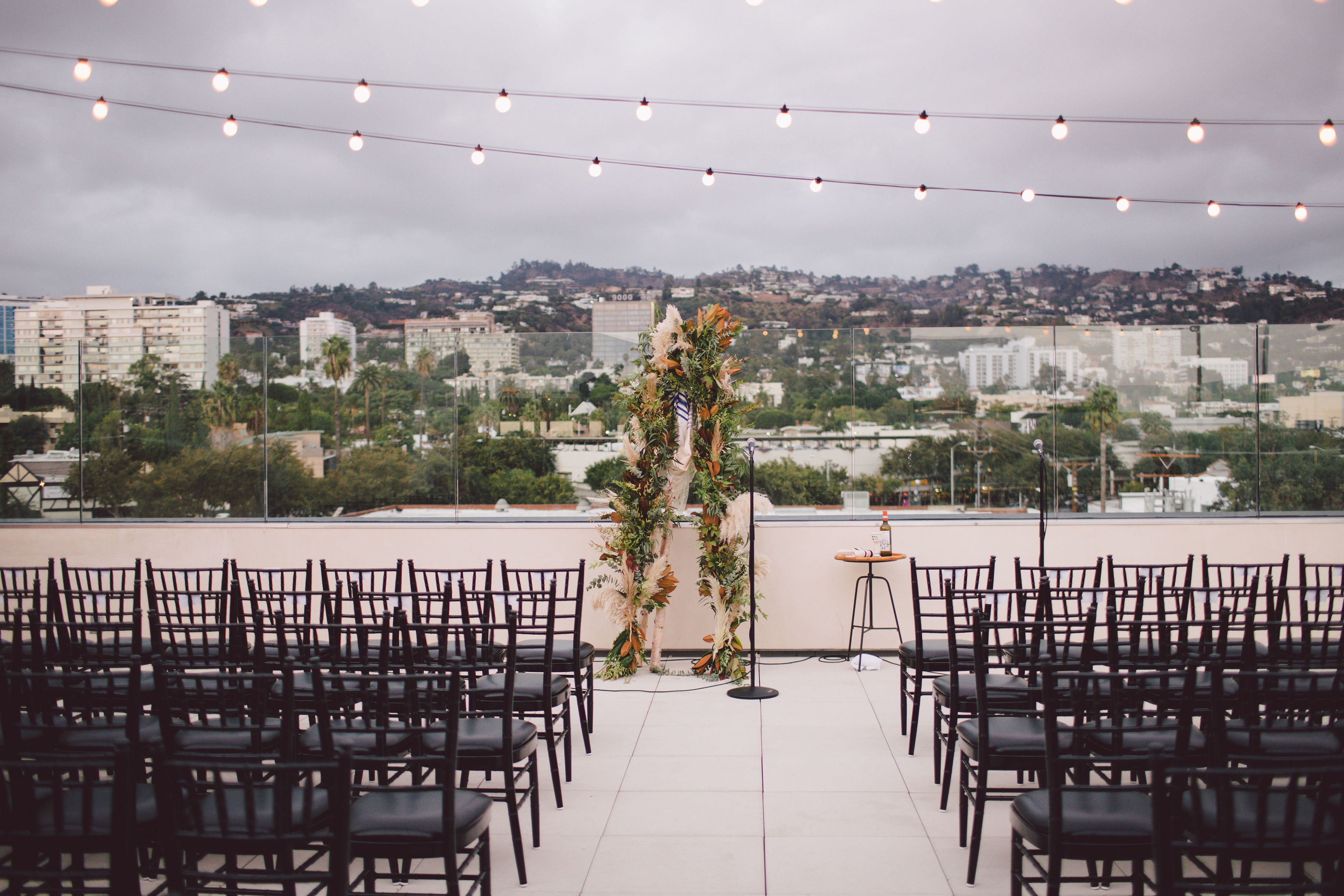 Featured photo from Kimpton La Peer West Hollywood