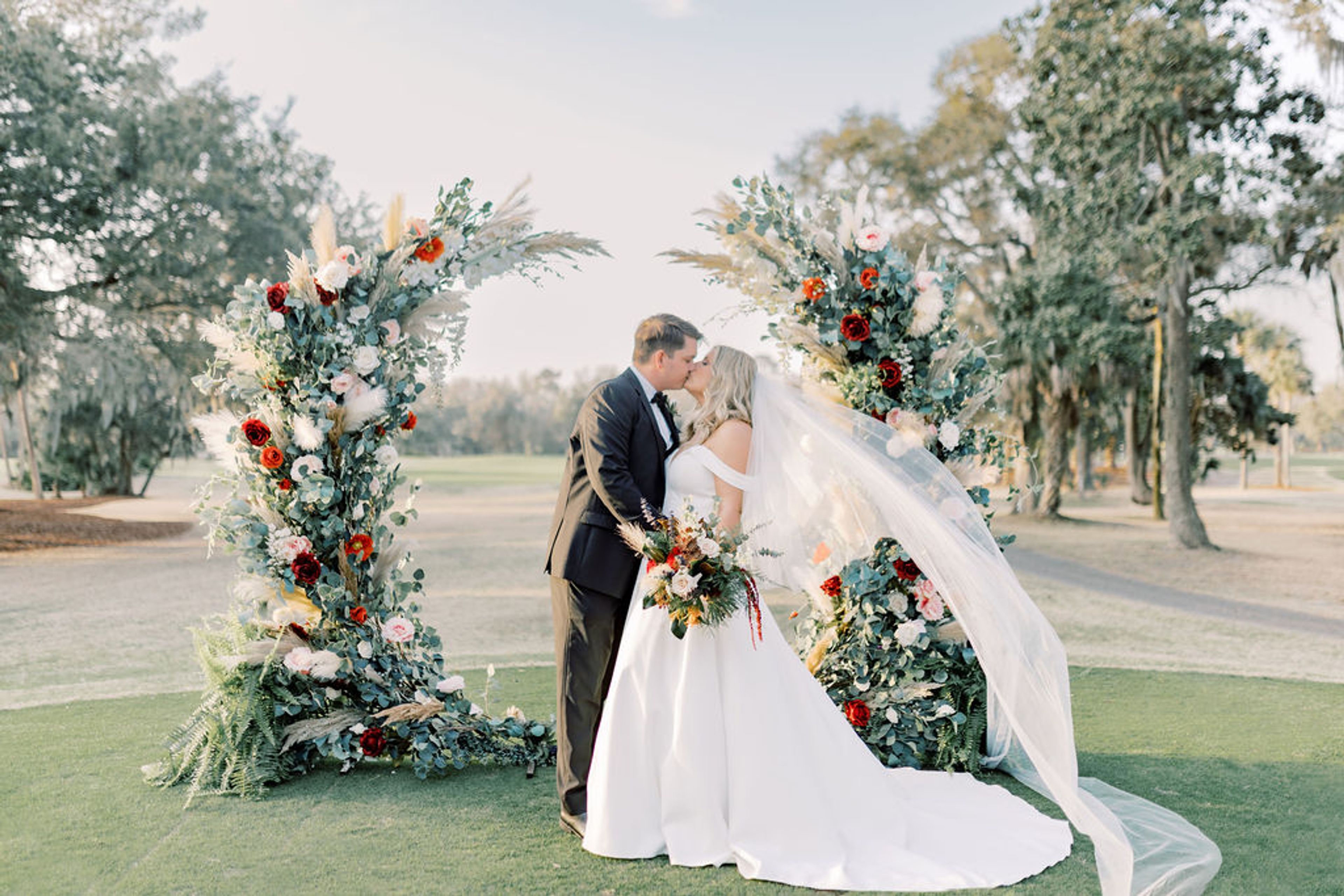 Cover photo of Palmetto Dunes Oceanfront Resort