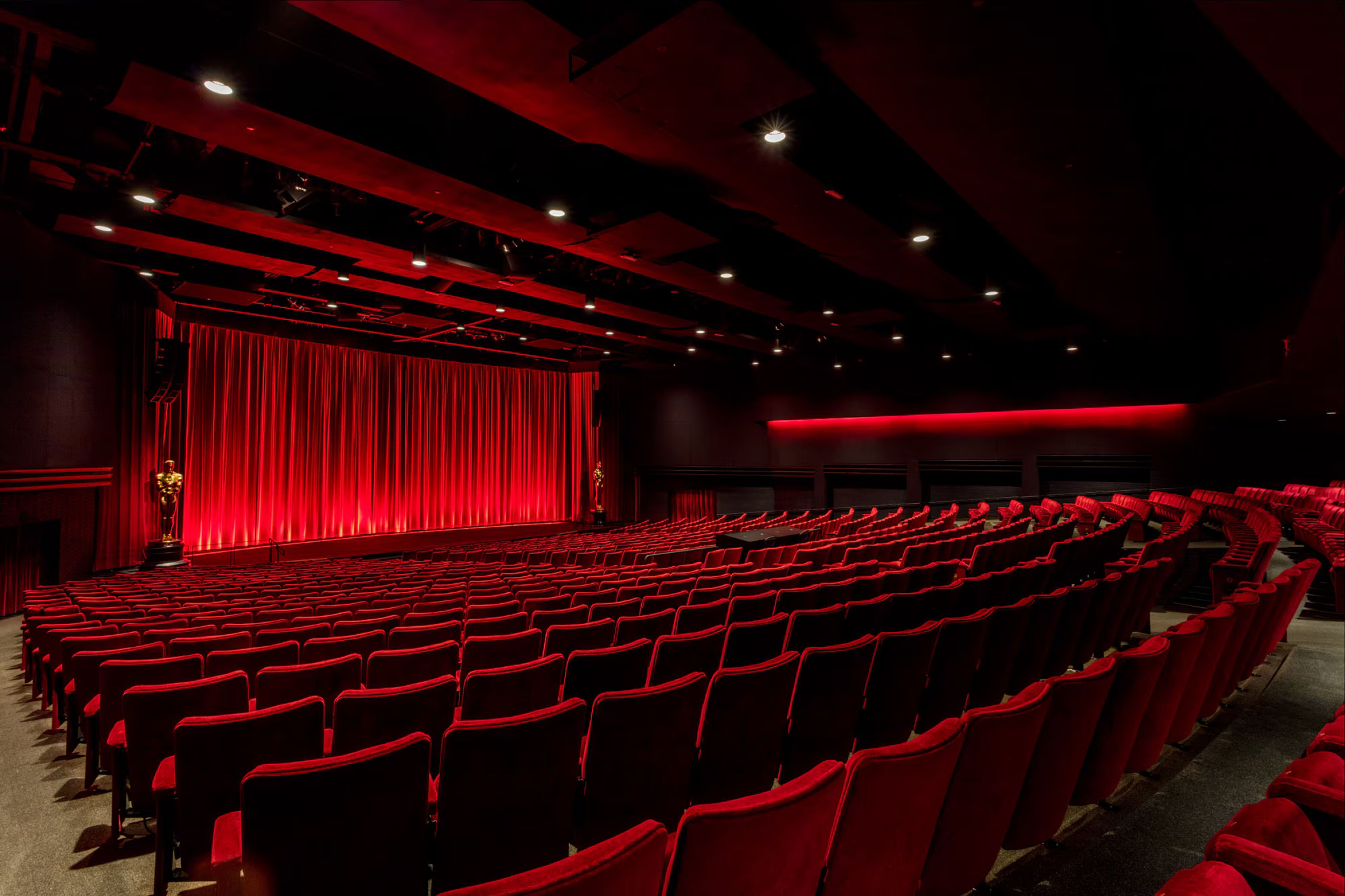 Featured photo from Academy Beverly Hills