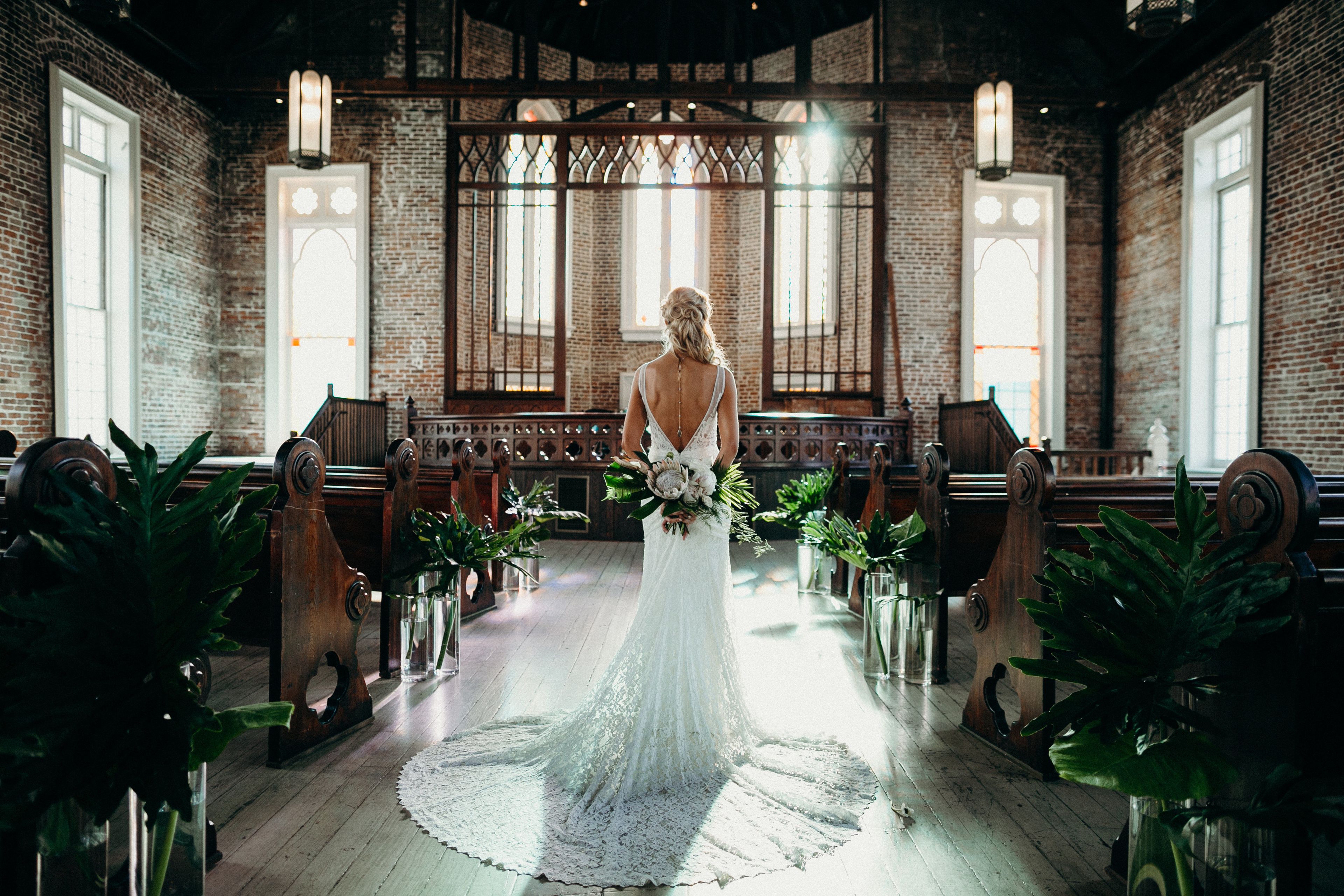 Cover photo of Felicity Church