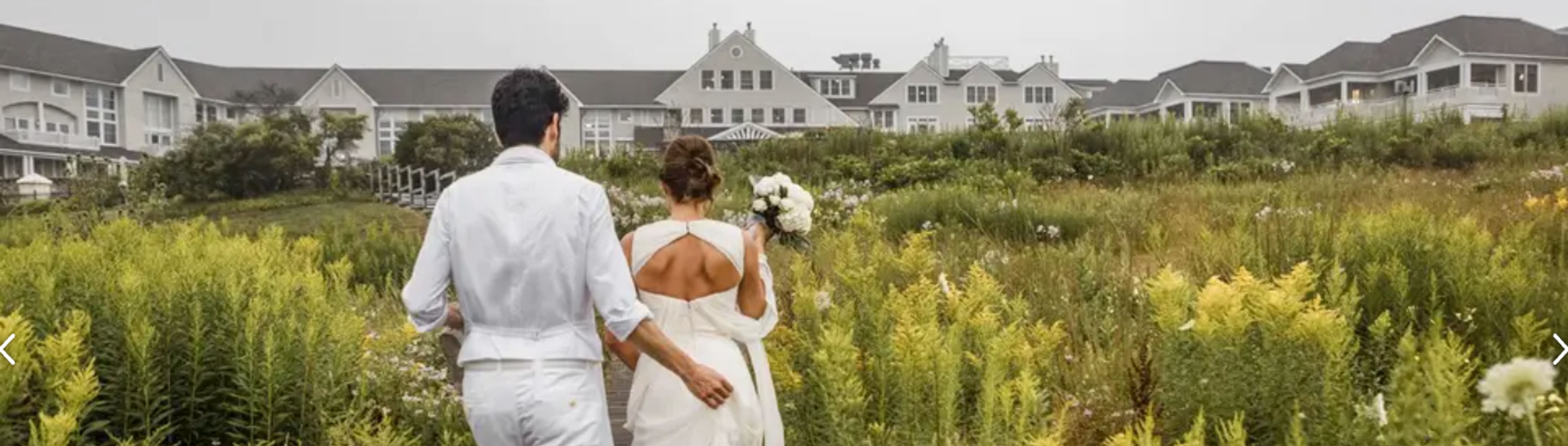 Cover photo of Inn by the Sea