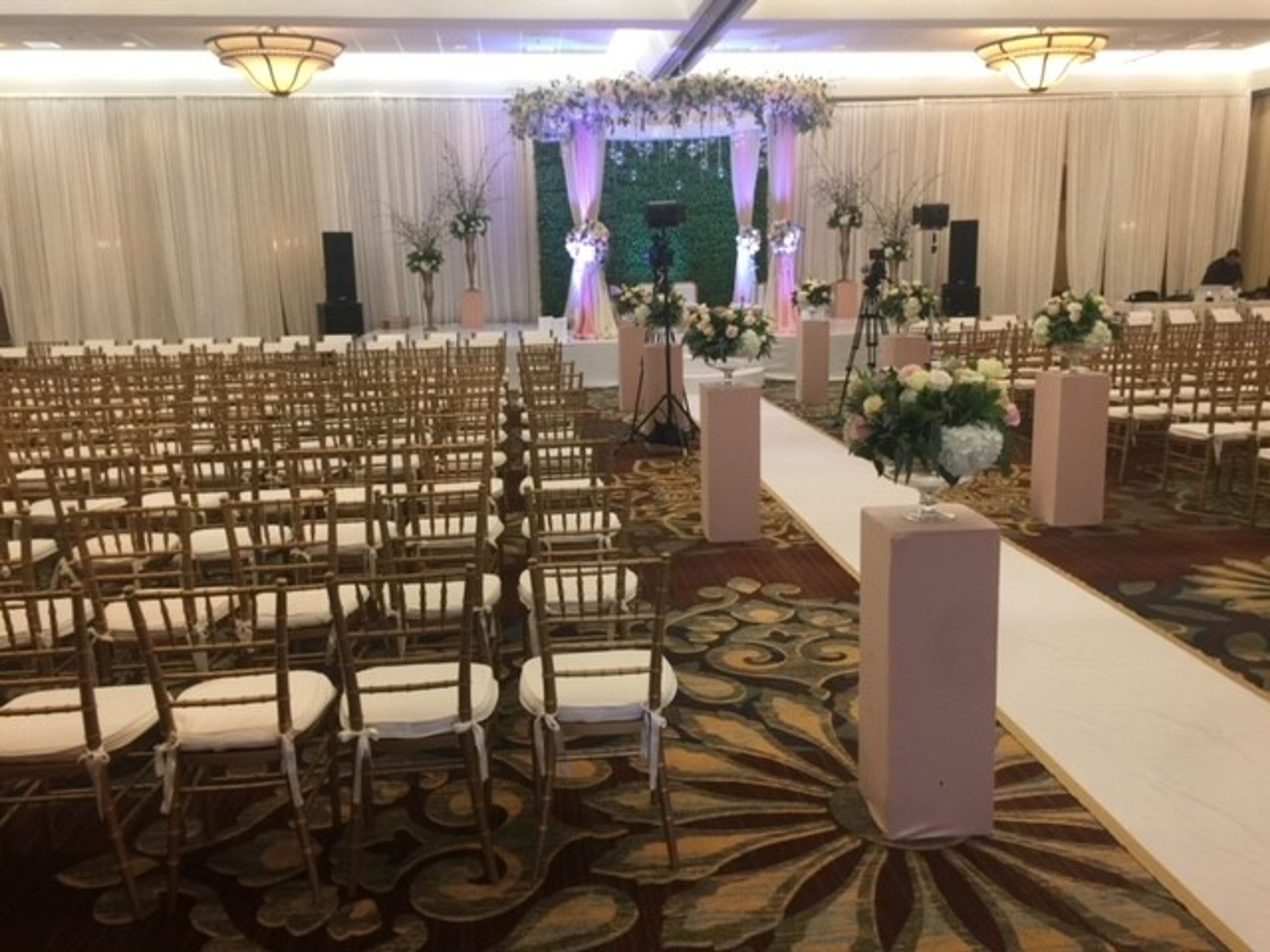 Featured photo from Hilton DFW Lakes