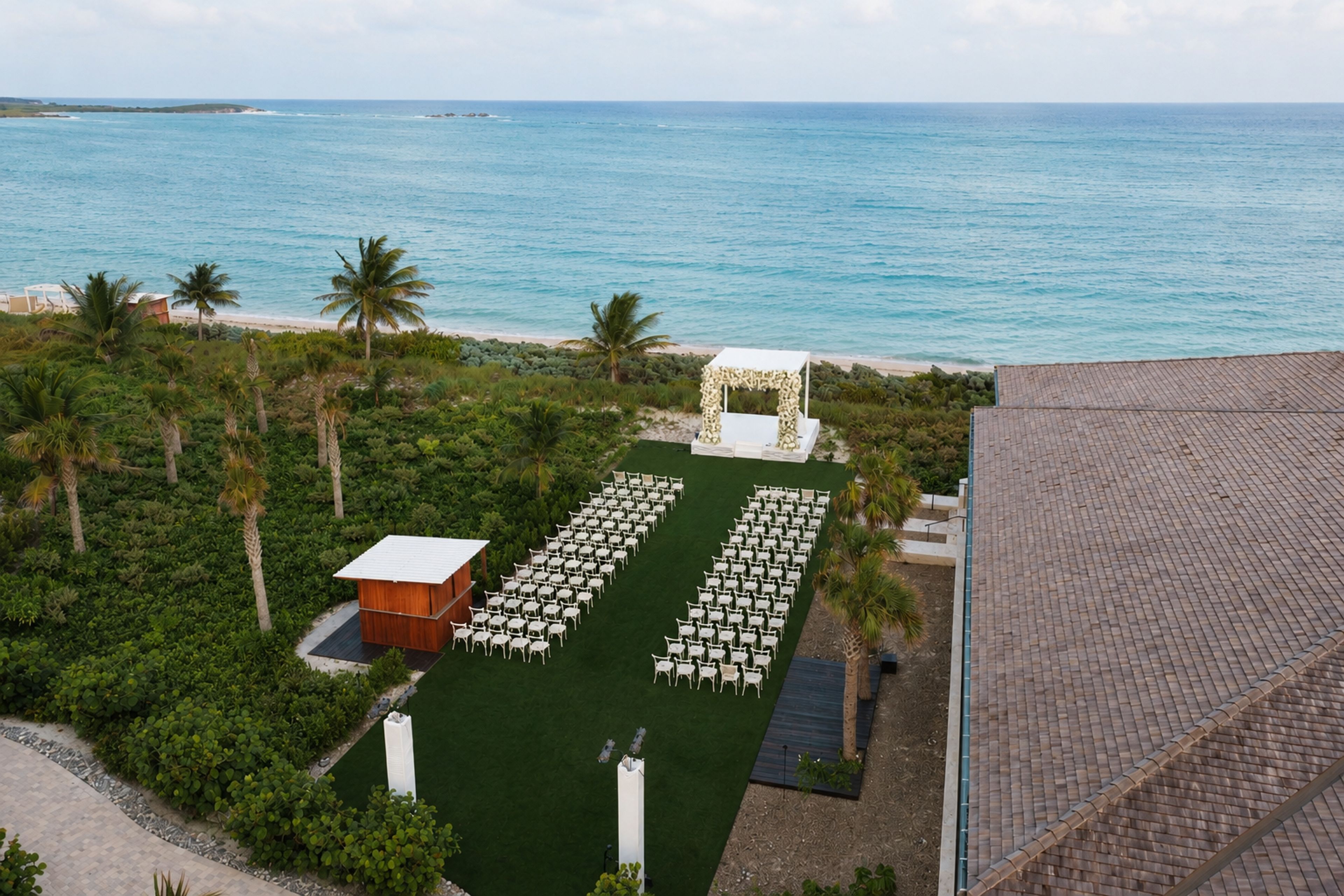 Featured photo from Salterra, a Luxury Collection Resort & Spa, South Caicos