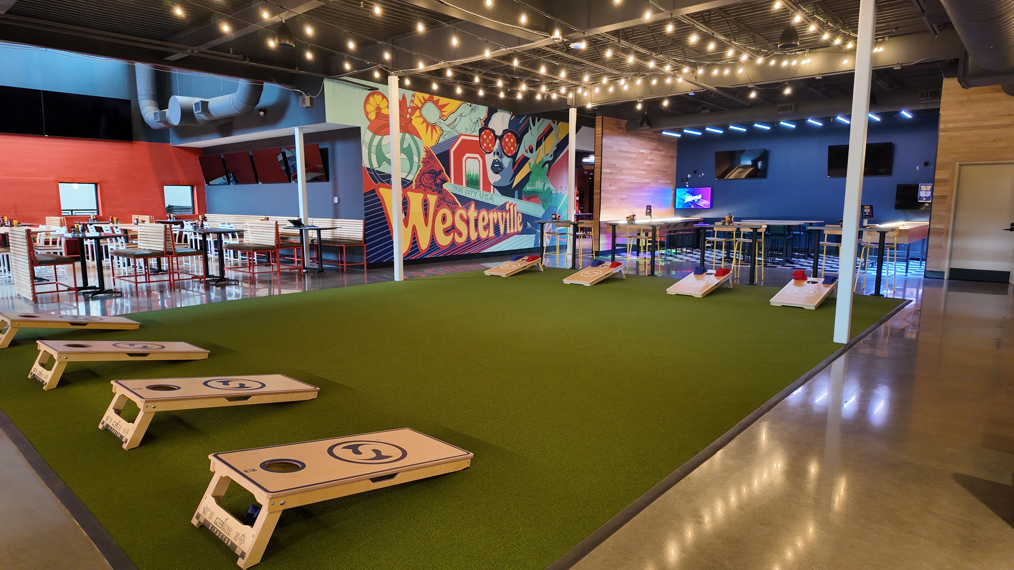 Featured photo from Smash Park Westerville