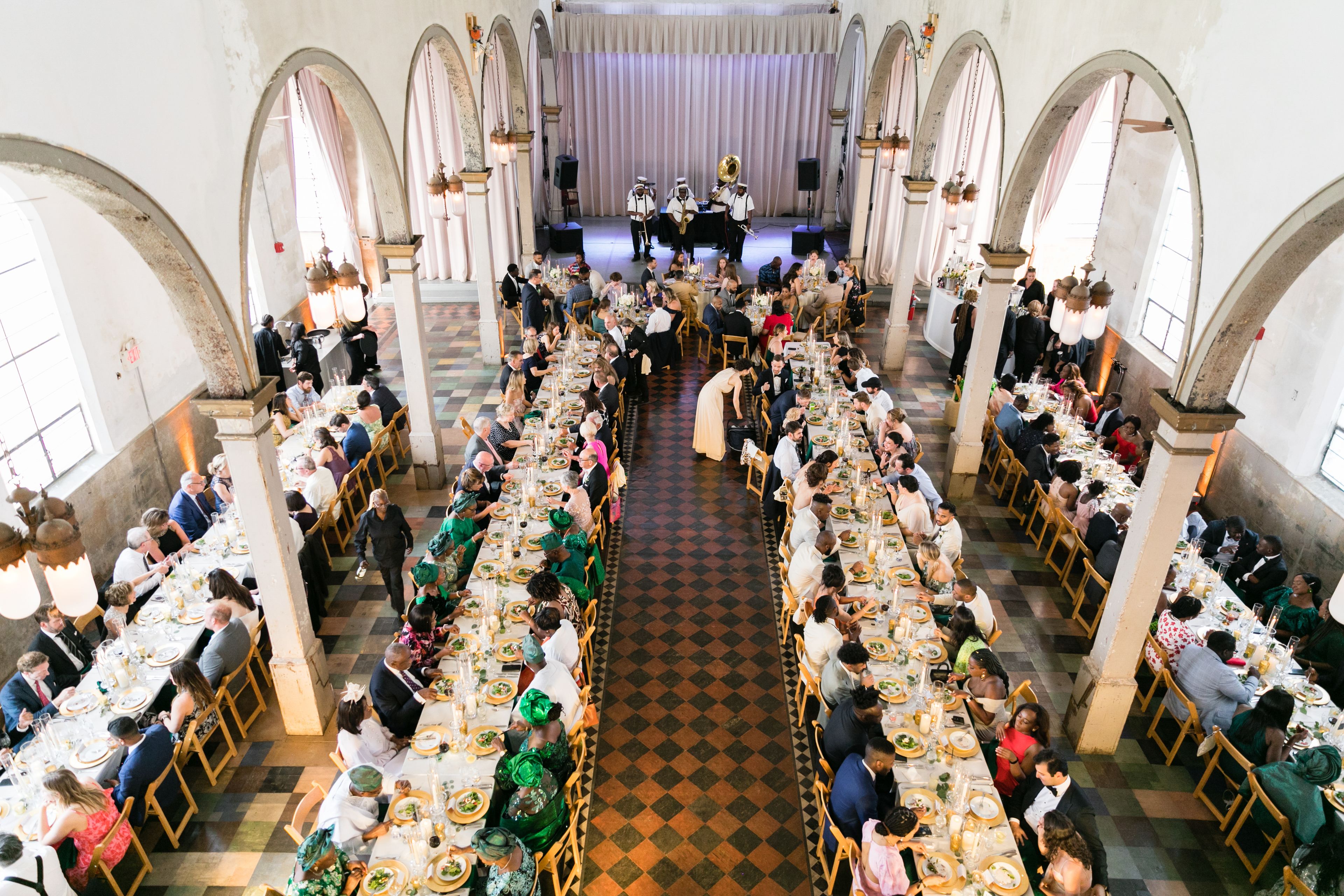 Cover photo of My House Events