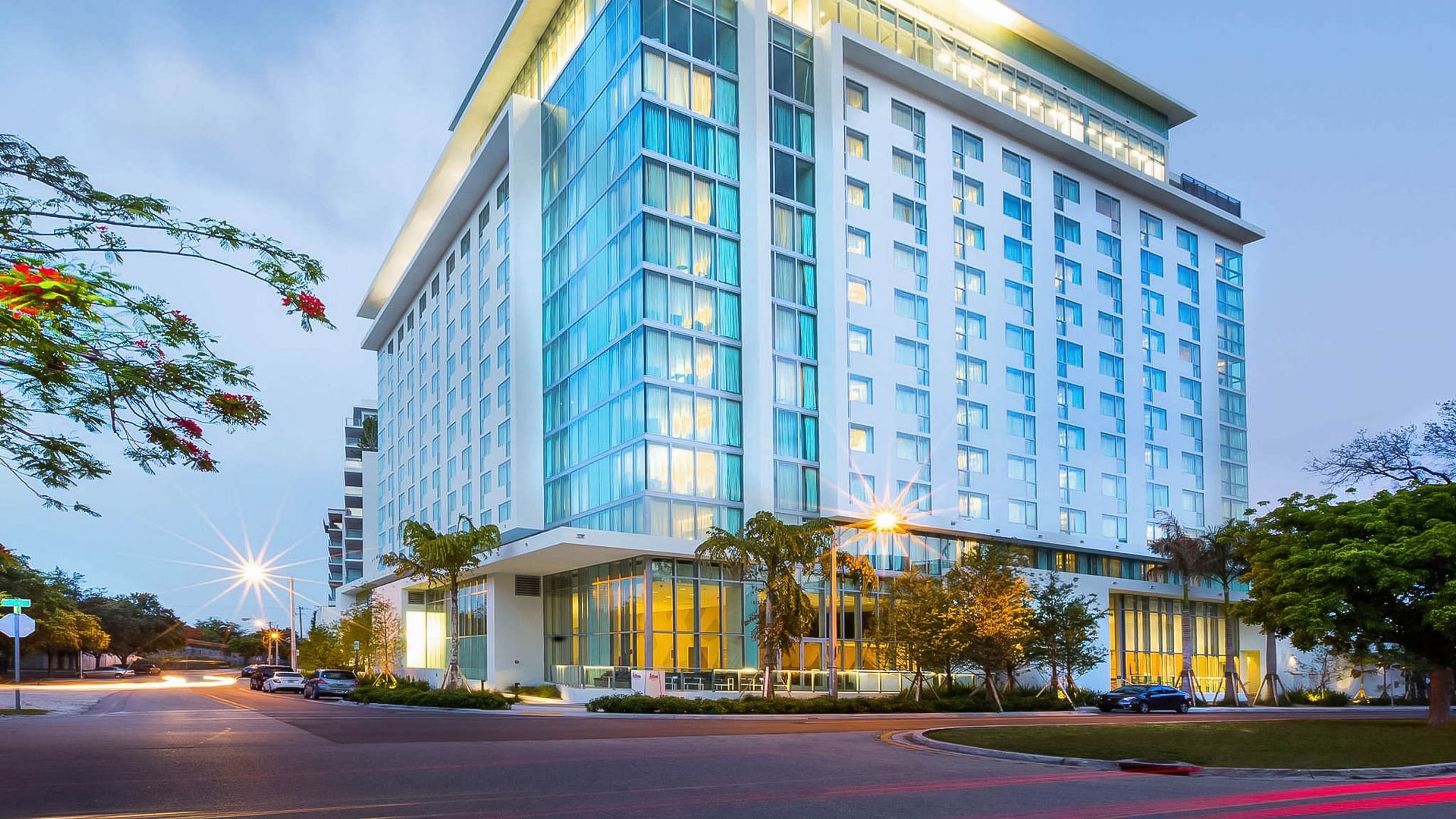 Featured photo from Novotel Miami Brickell