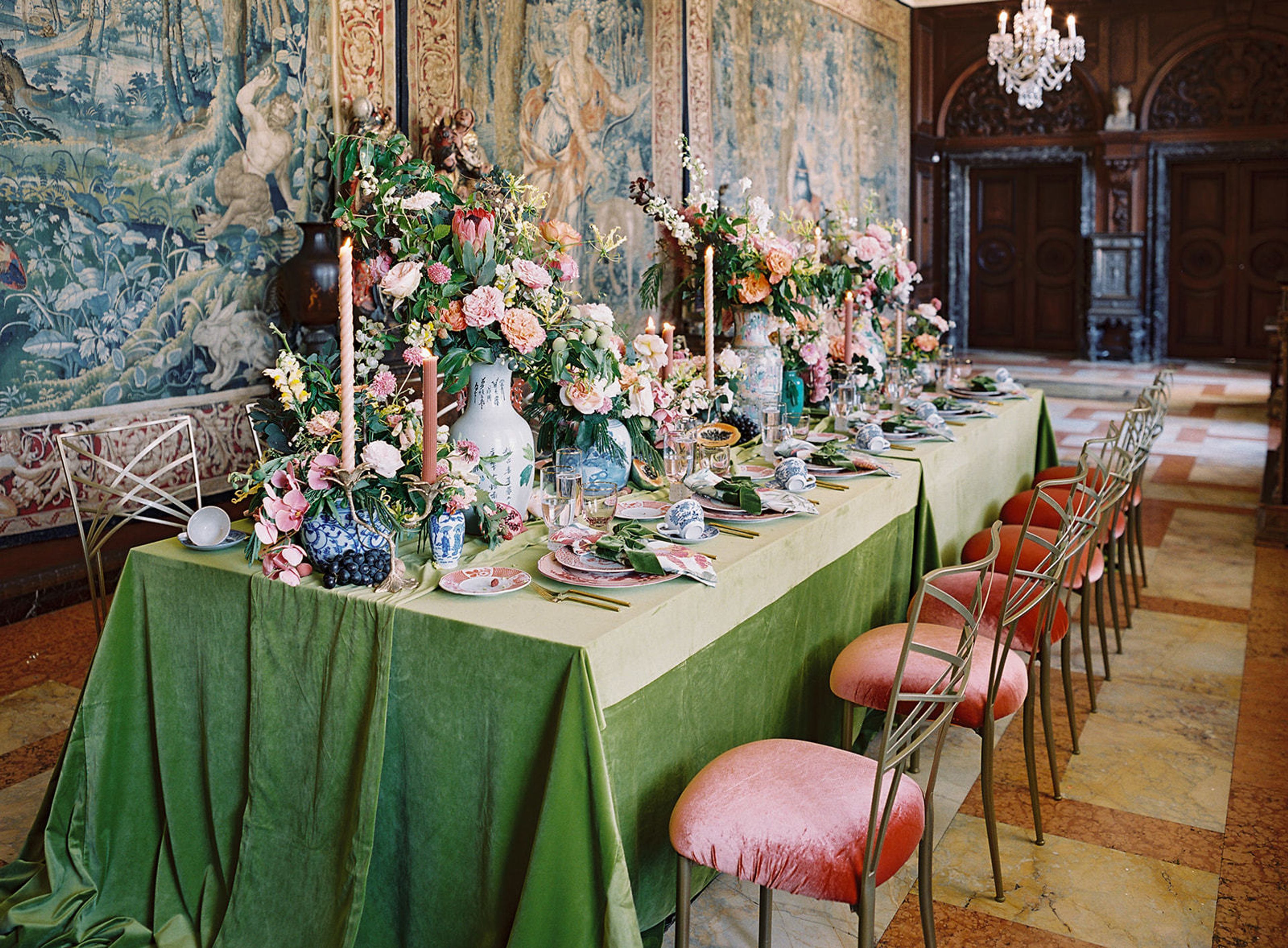 Cover photo of Jayne Heir Weddings & Events