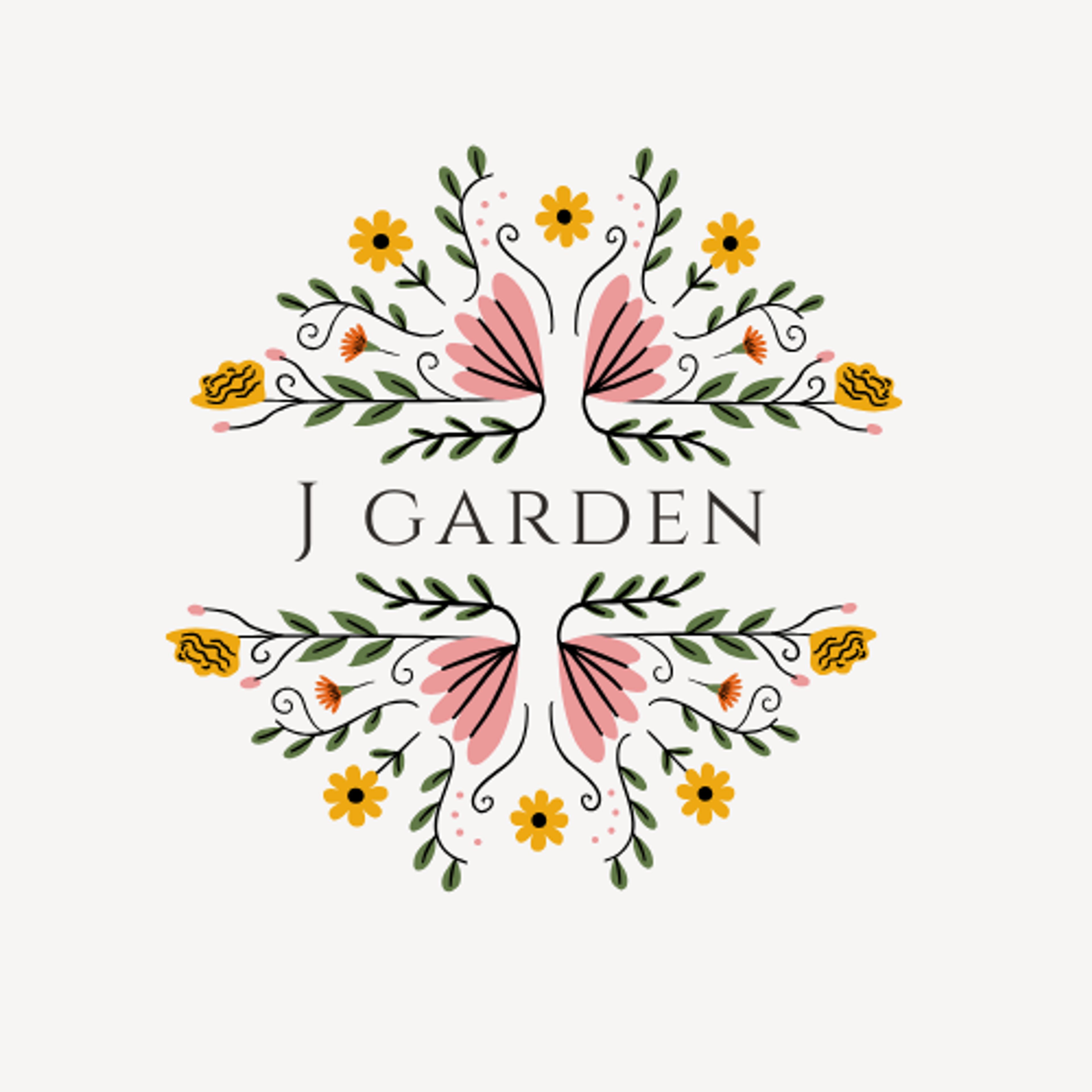 Featured photo from J Gardens