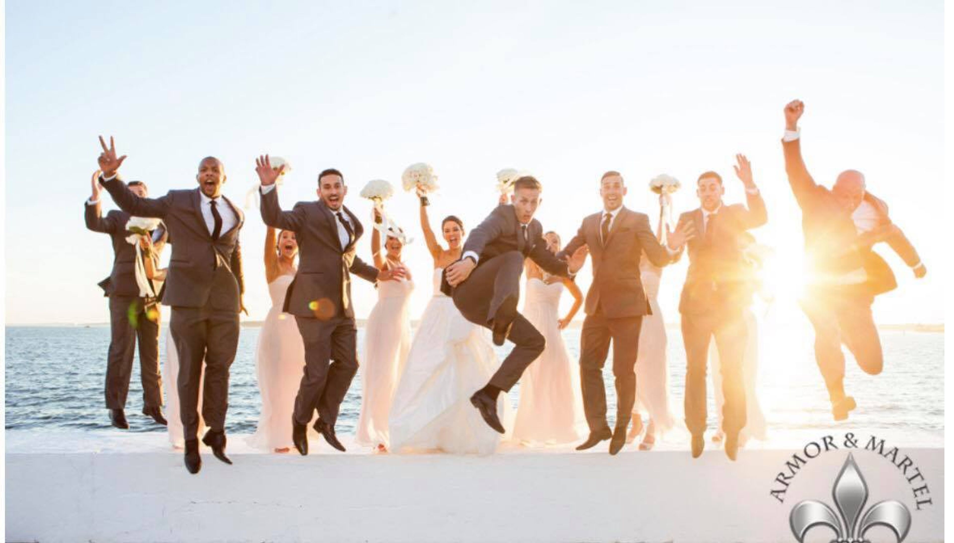 Cover photo of Leila James Events