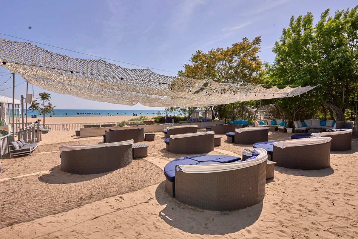 Shore Club Chicago, photo 3
