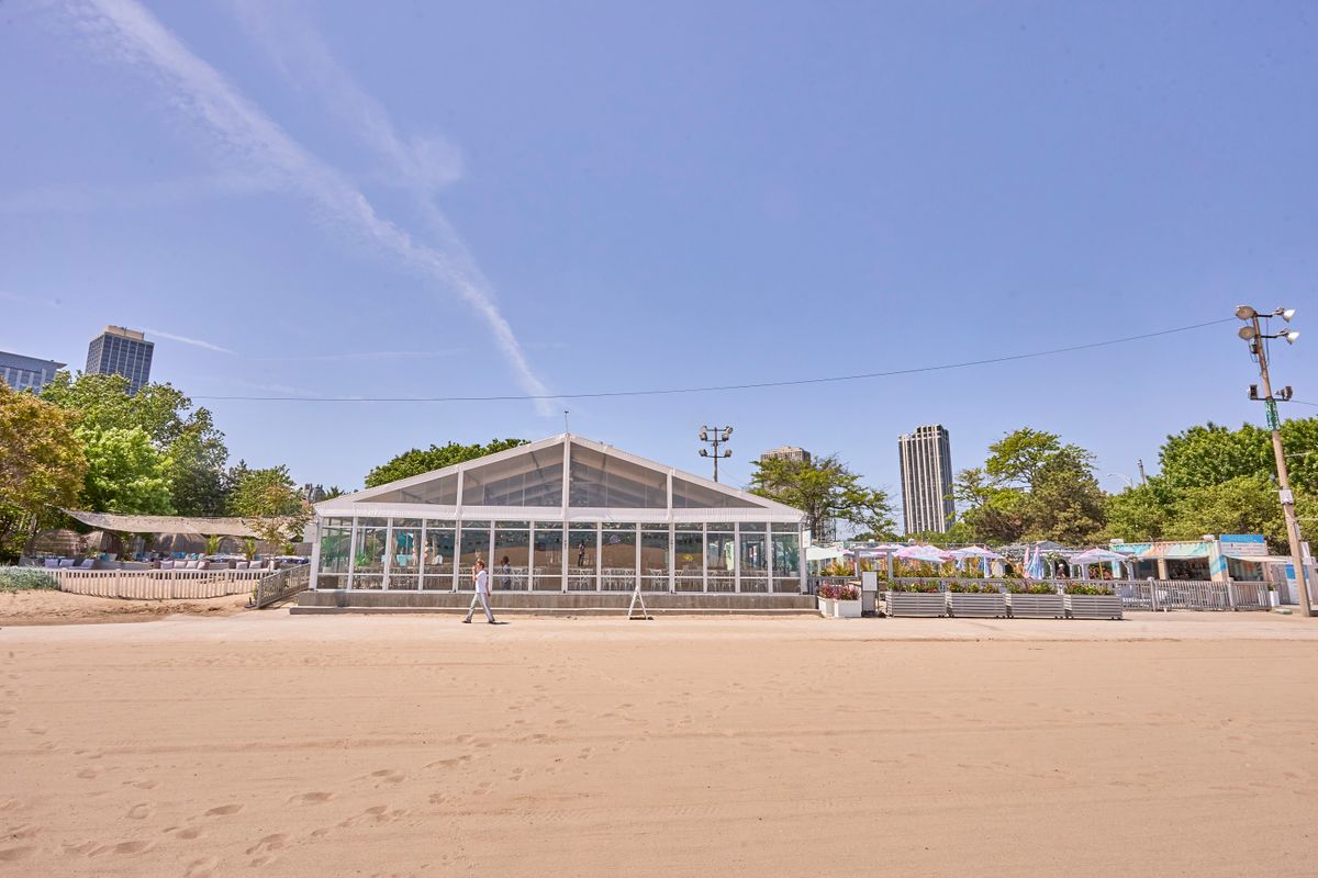 Shore Club Chicago, photo 4