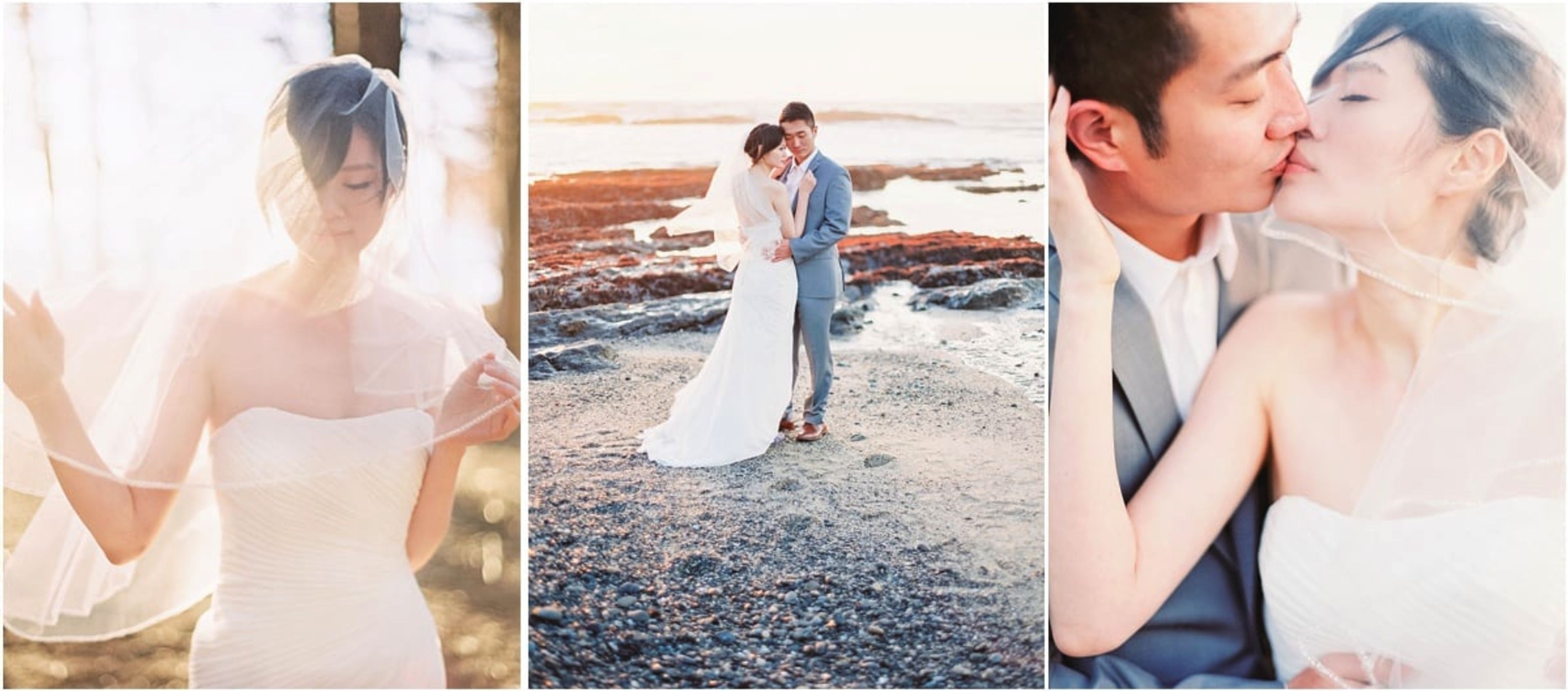 Cover photo of Michele Beckwith Photography