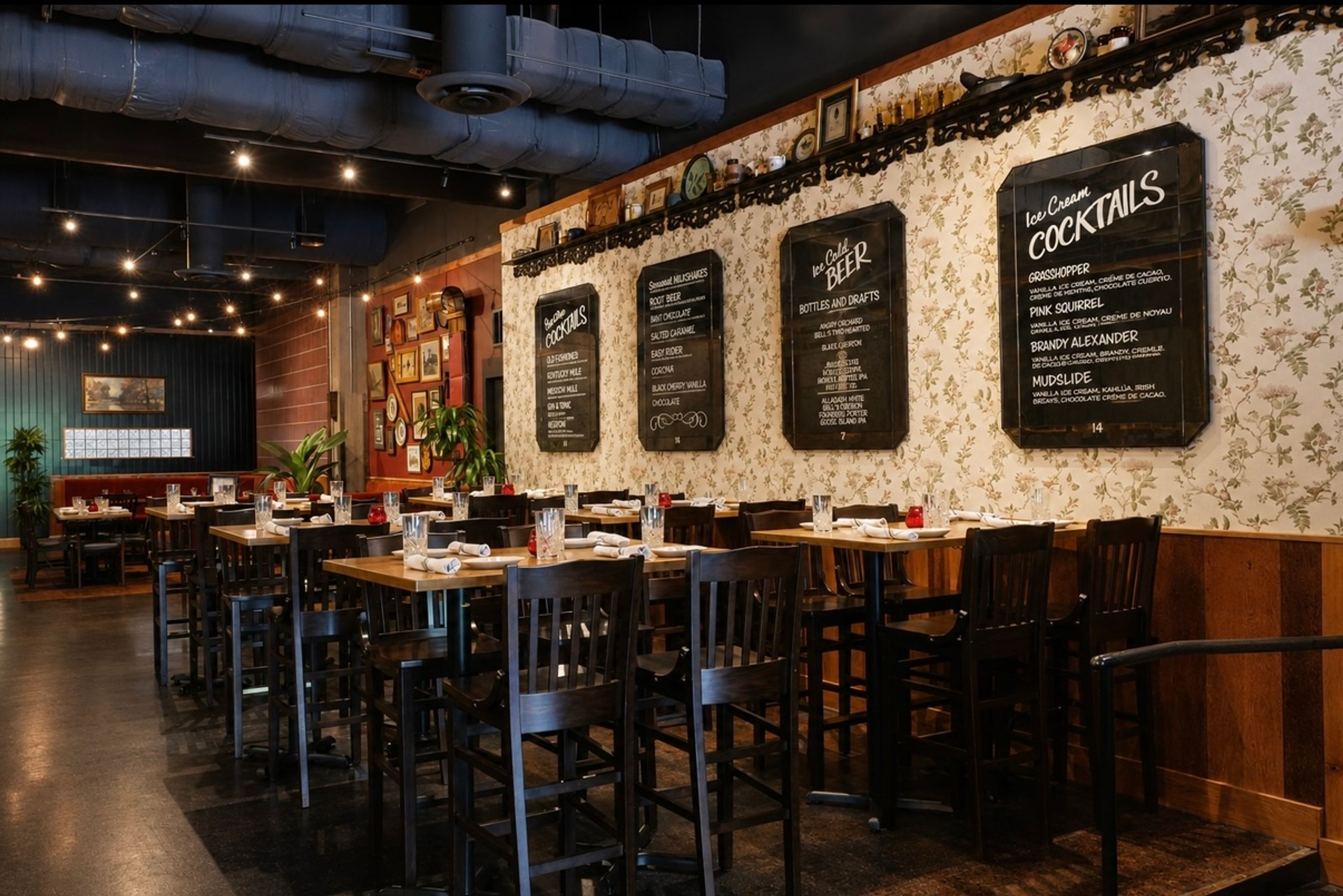 Cover photo of Monty’s Chicago and Motel Bar Chicago