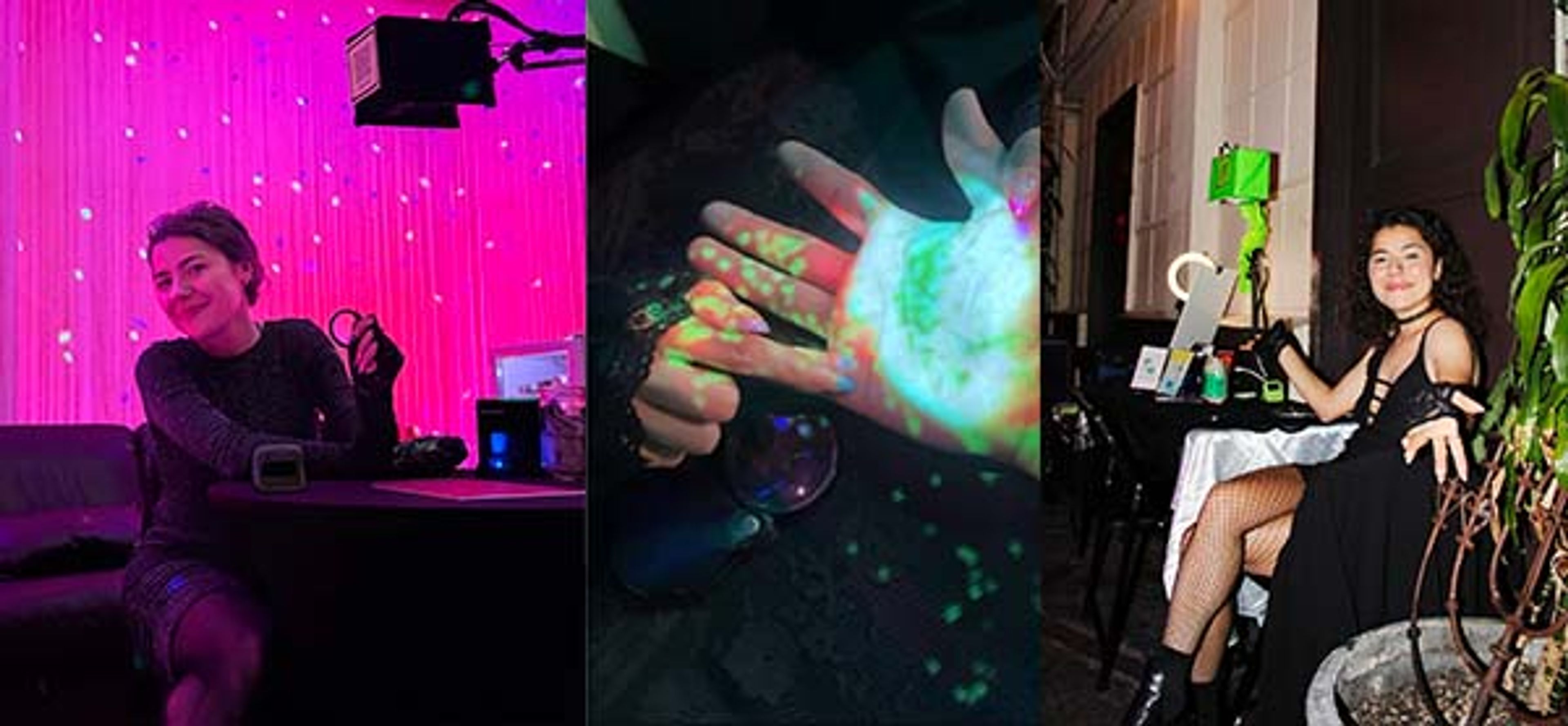 Cover photo of KTCG Art