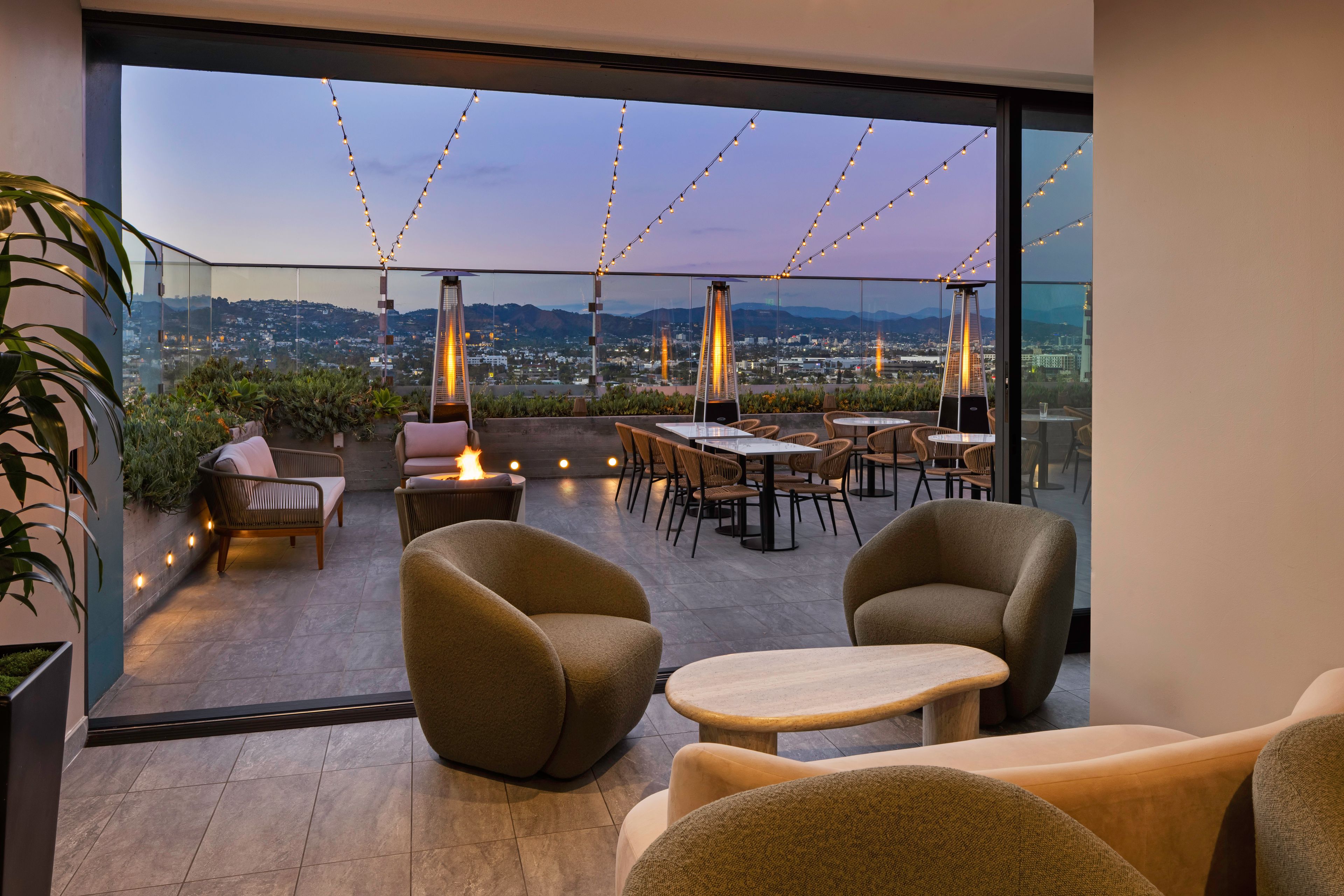 Featured photo from AC Hotel Beverly Hills/West Hollywood