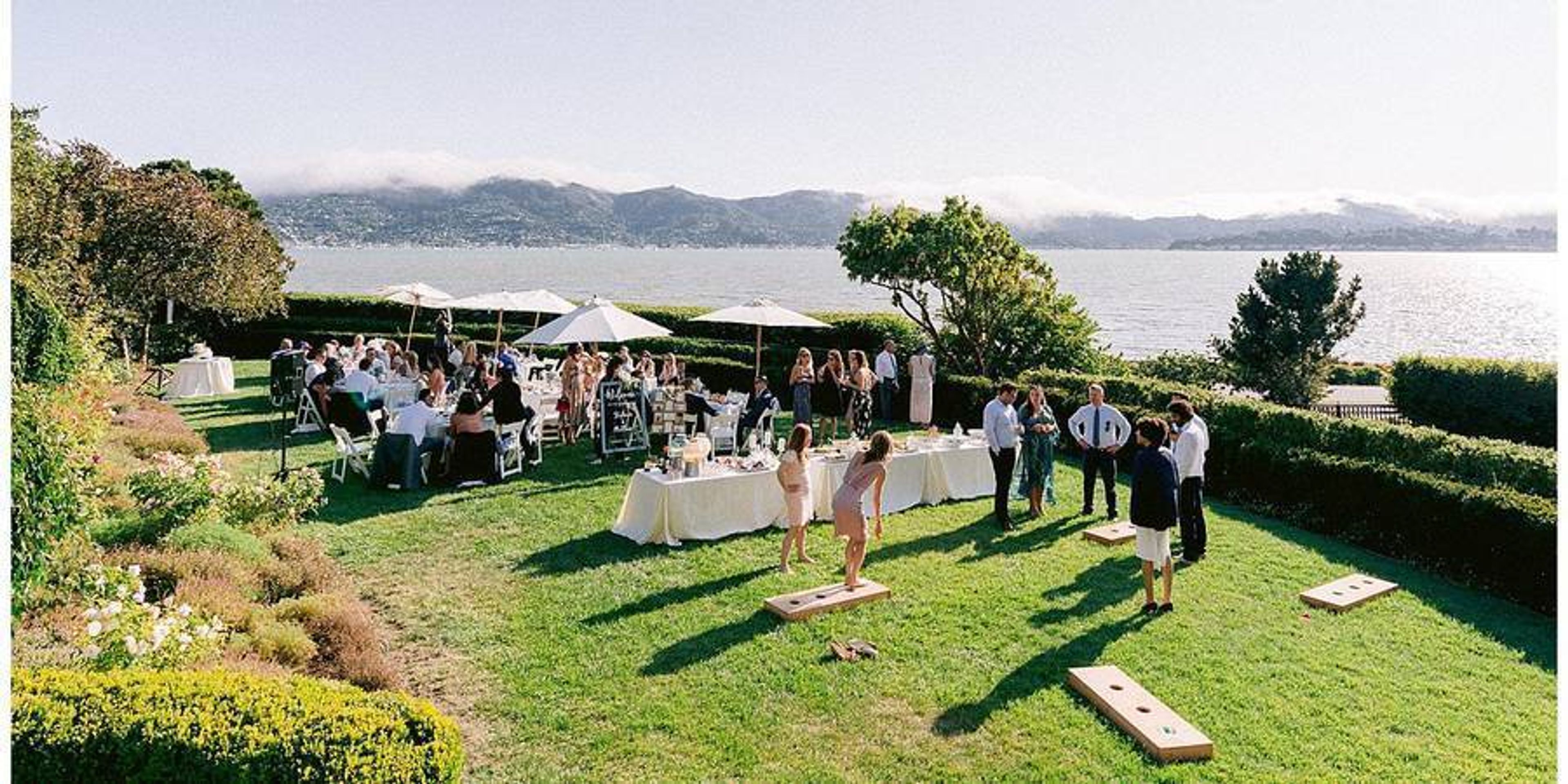 Cover photo of Landmarks Art and Garden Center