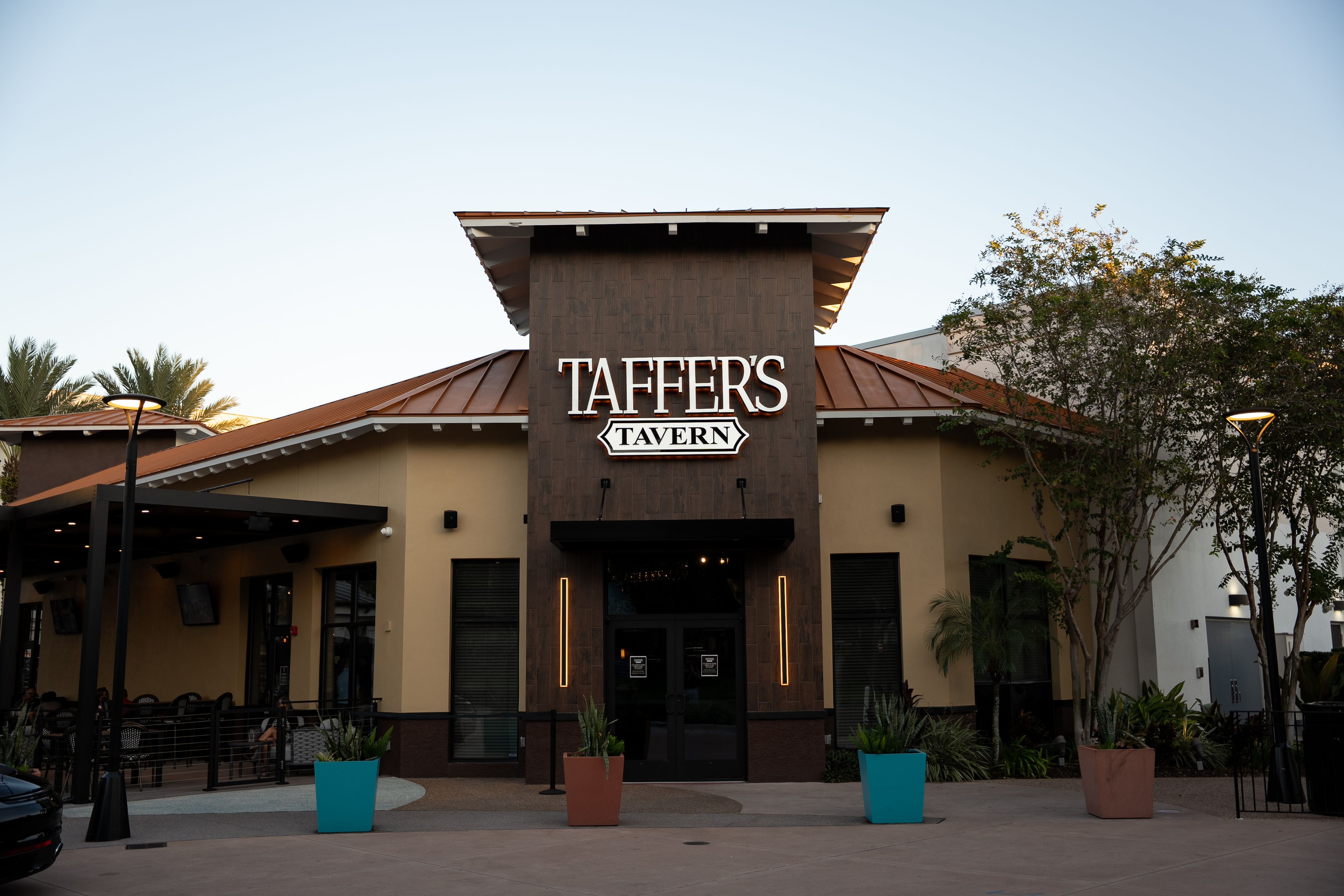 Featured photo from Taffer's Tavern