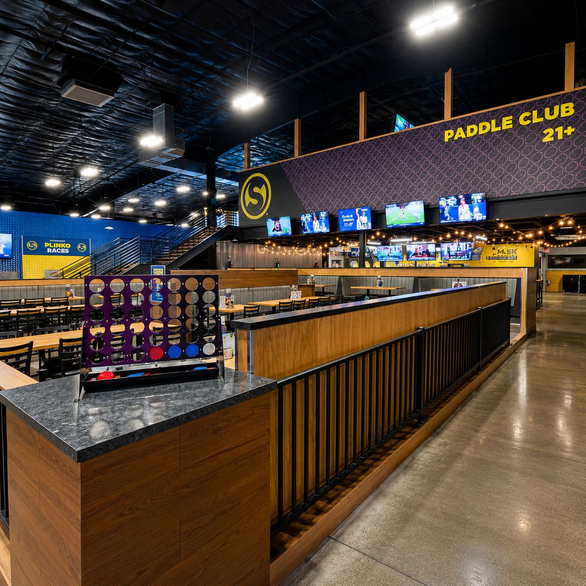 Smash Park West Des Moines, photo 3