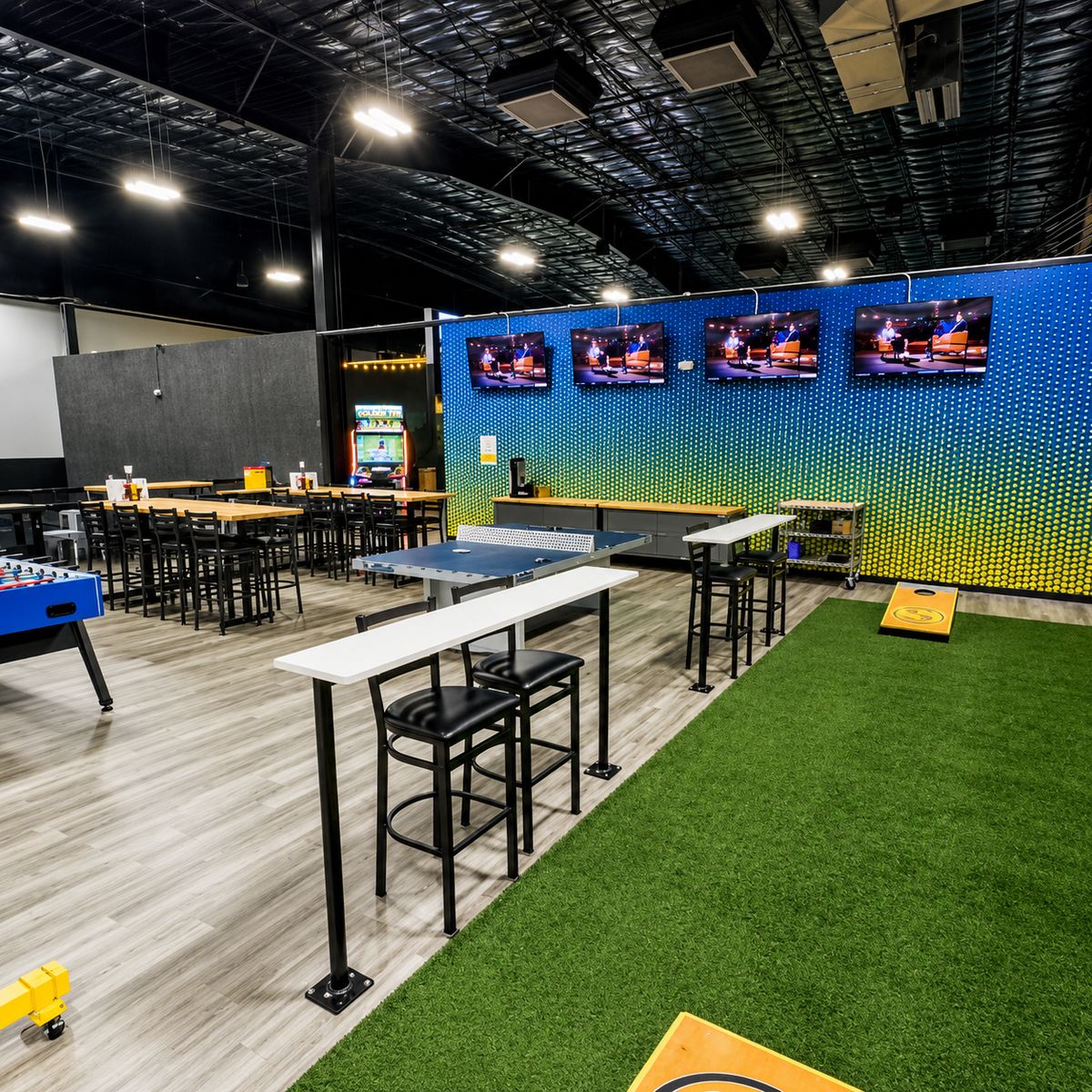 Smash Park West Des Moines, photo 4