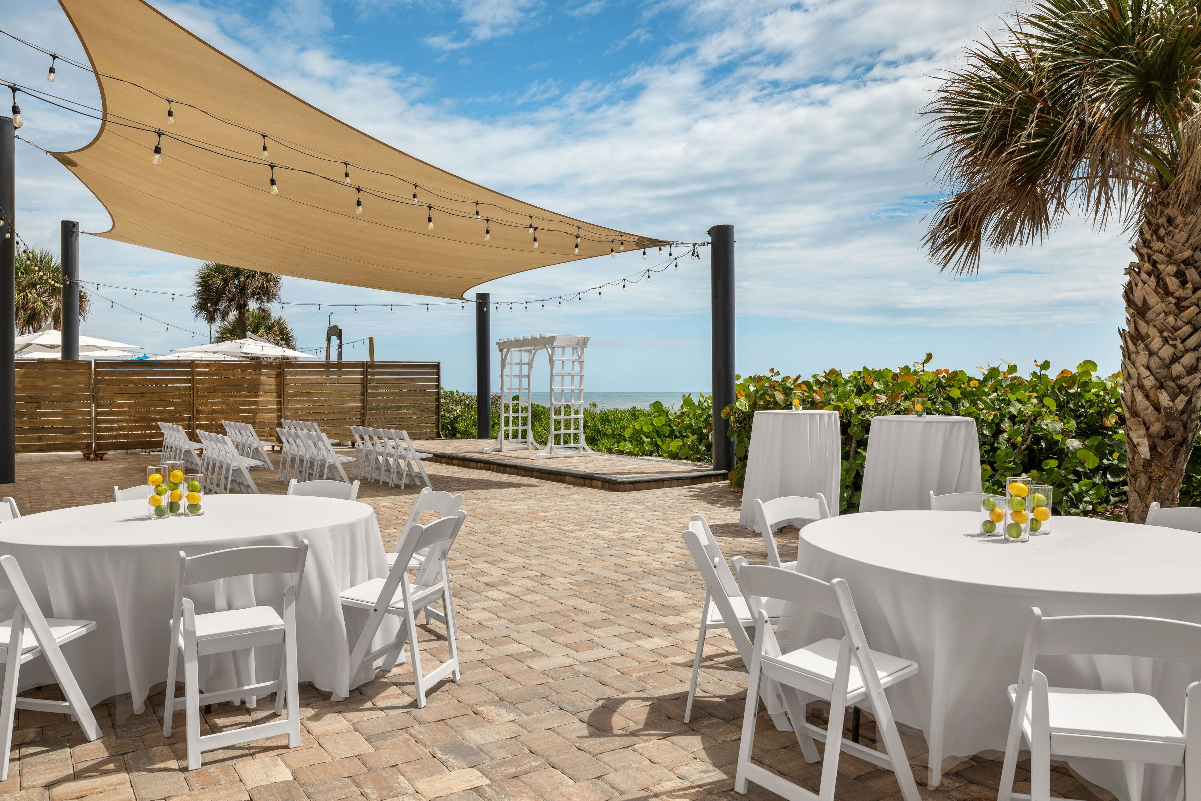 Featured photo from Hilton Melbourne Beach Oceanfront