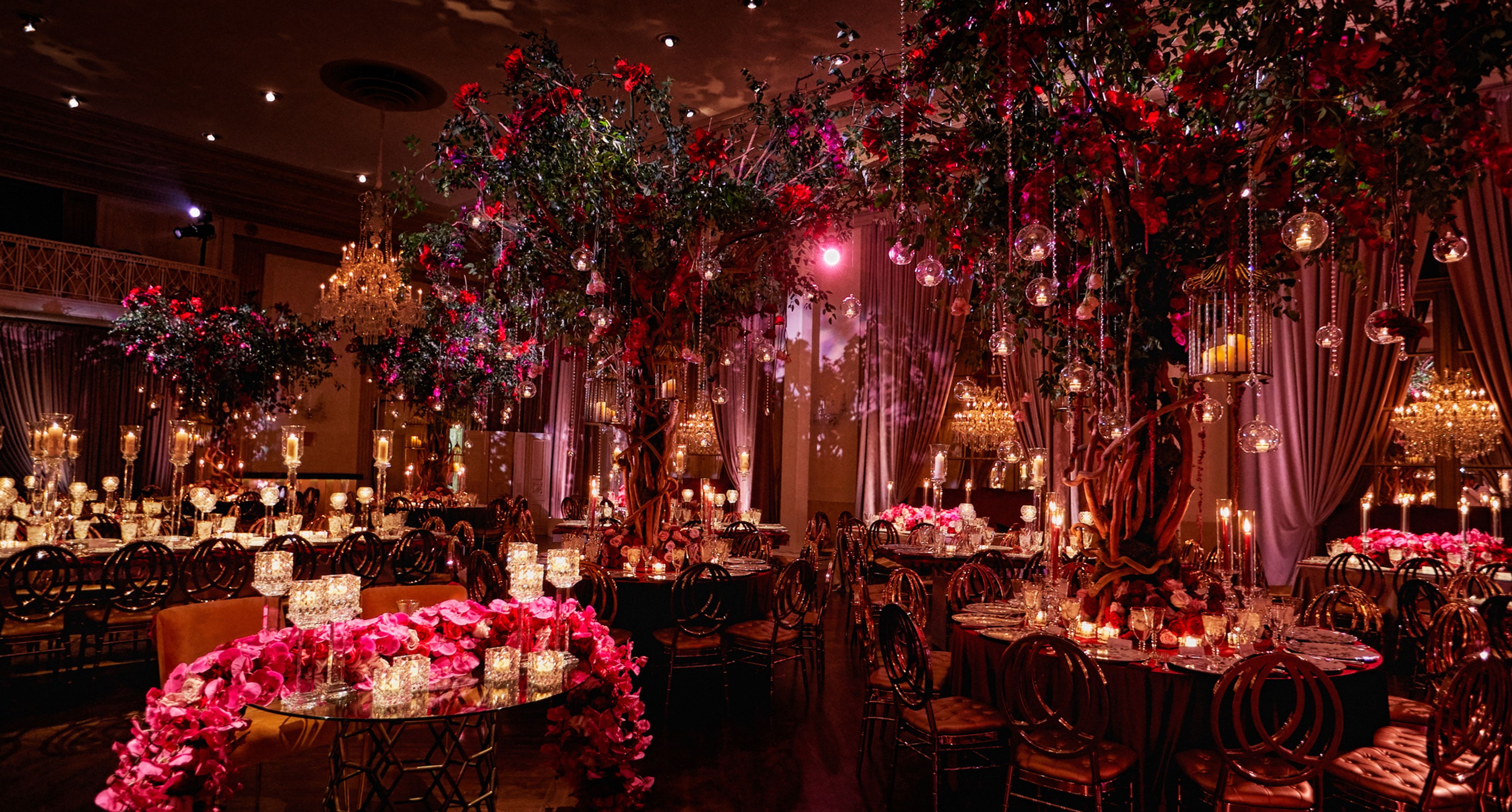 Cover photo of Paulette Wolf Events - PWE