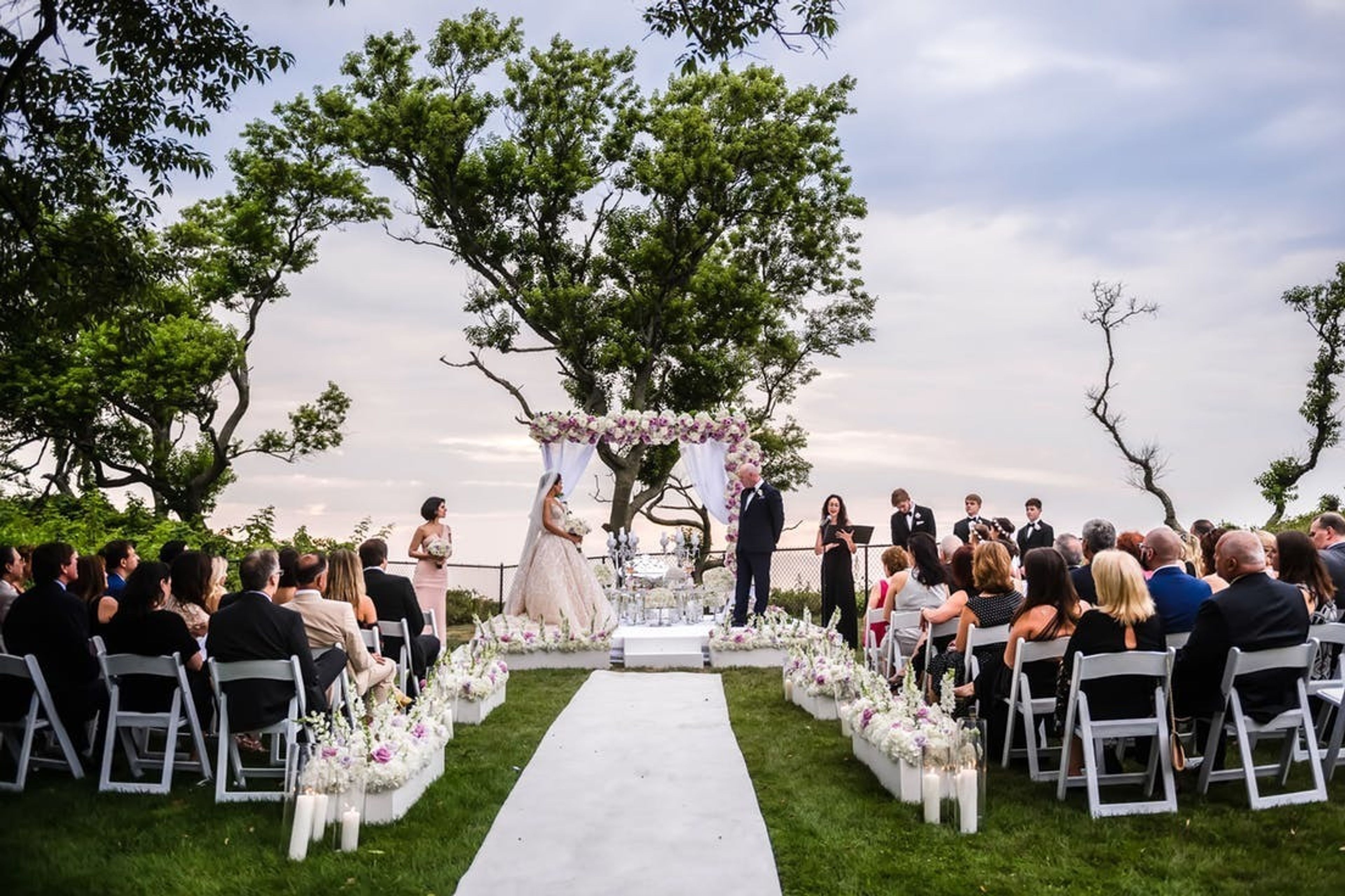 Cover photo of Lisa Ivler Events