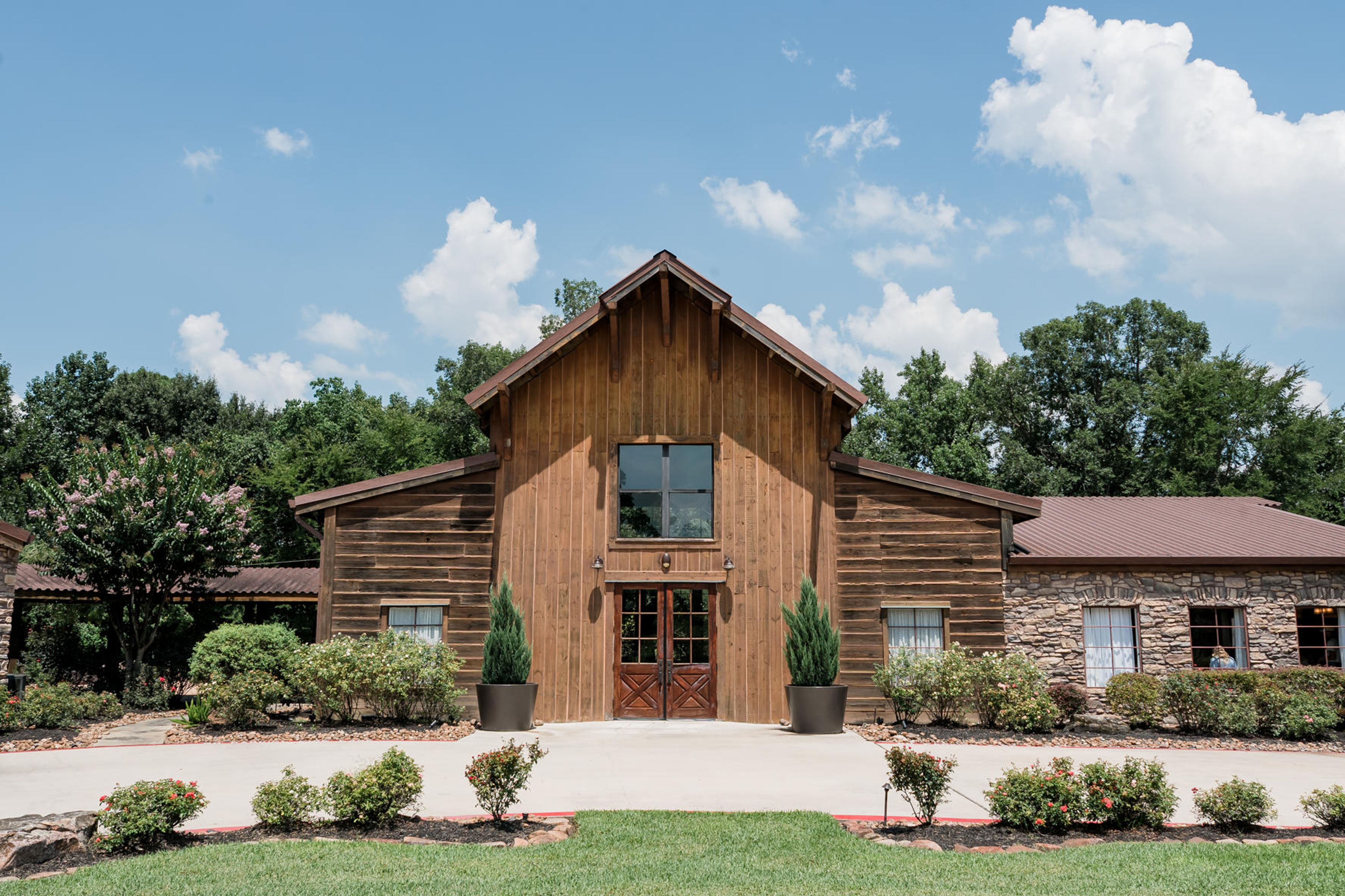 Featured photo from Big Sky Barn