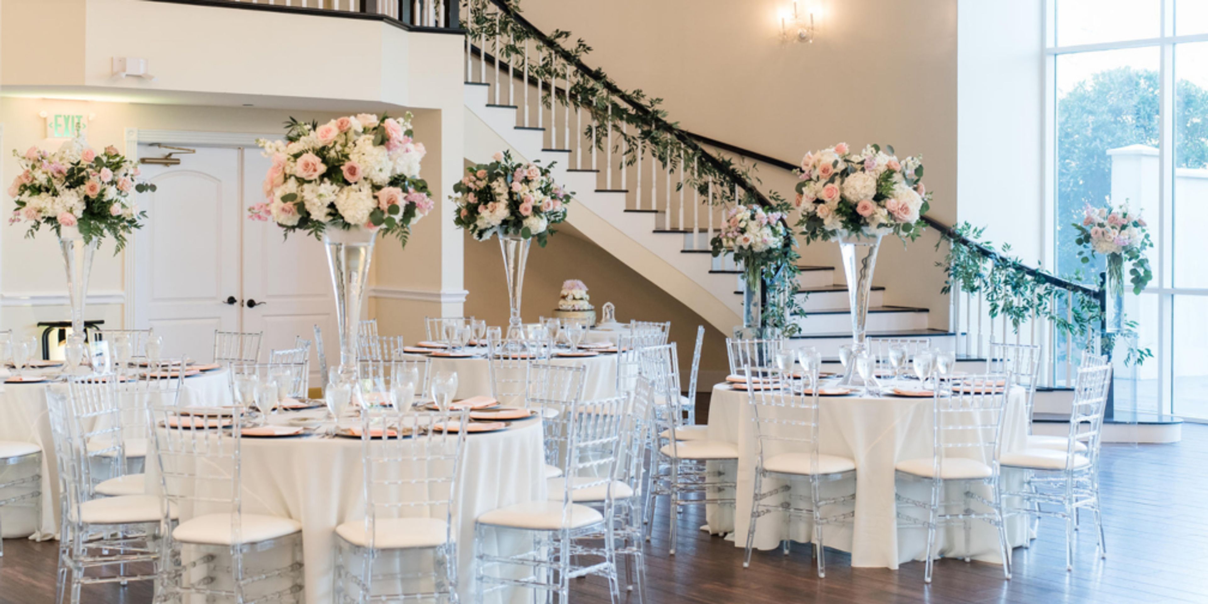 Featured photo from Ashton Gardens North Houston