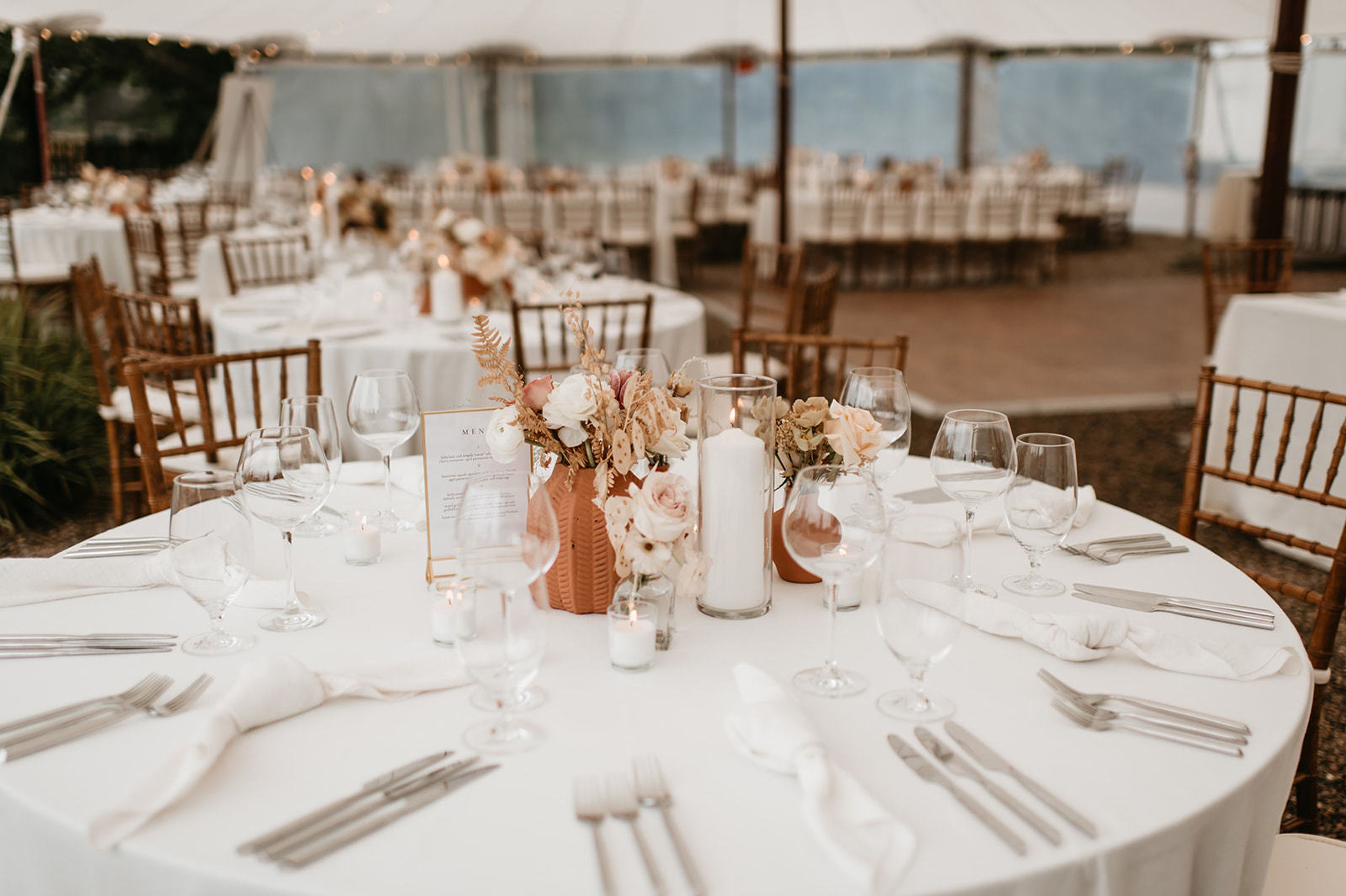 Cover photo of BAM Events