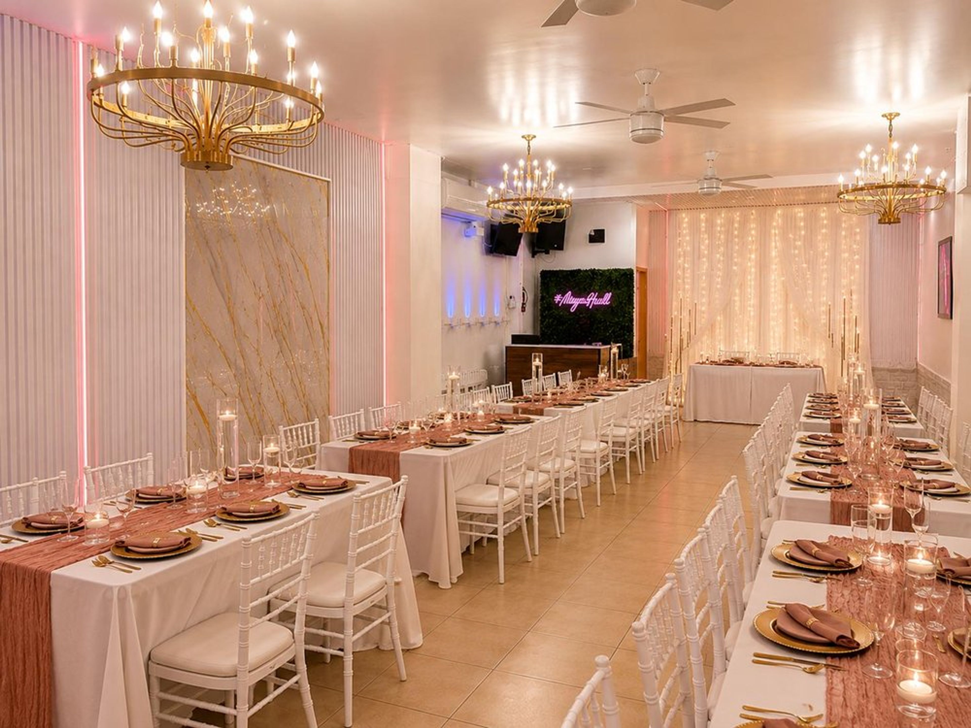 Featured photo from Abyss Hall