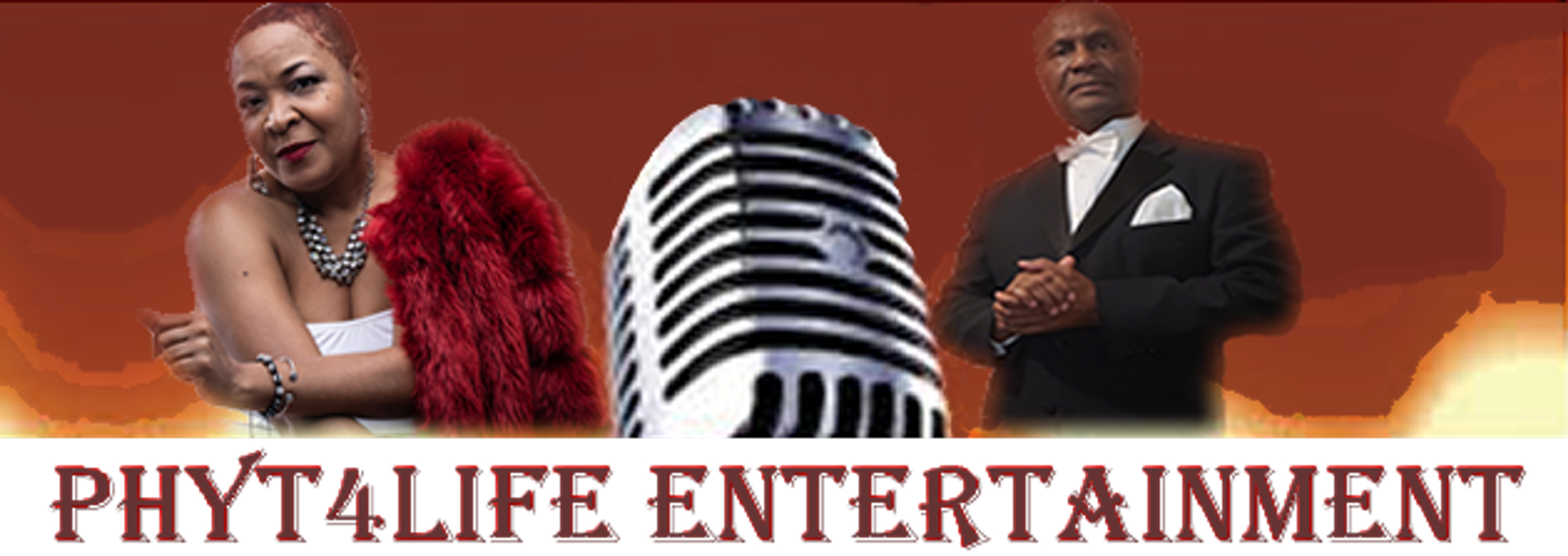 Cover photo of Phyt4Life Entertainment