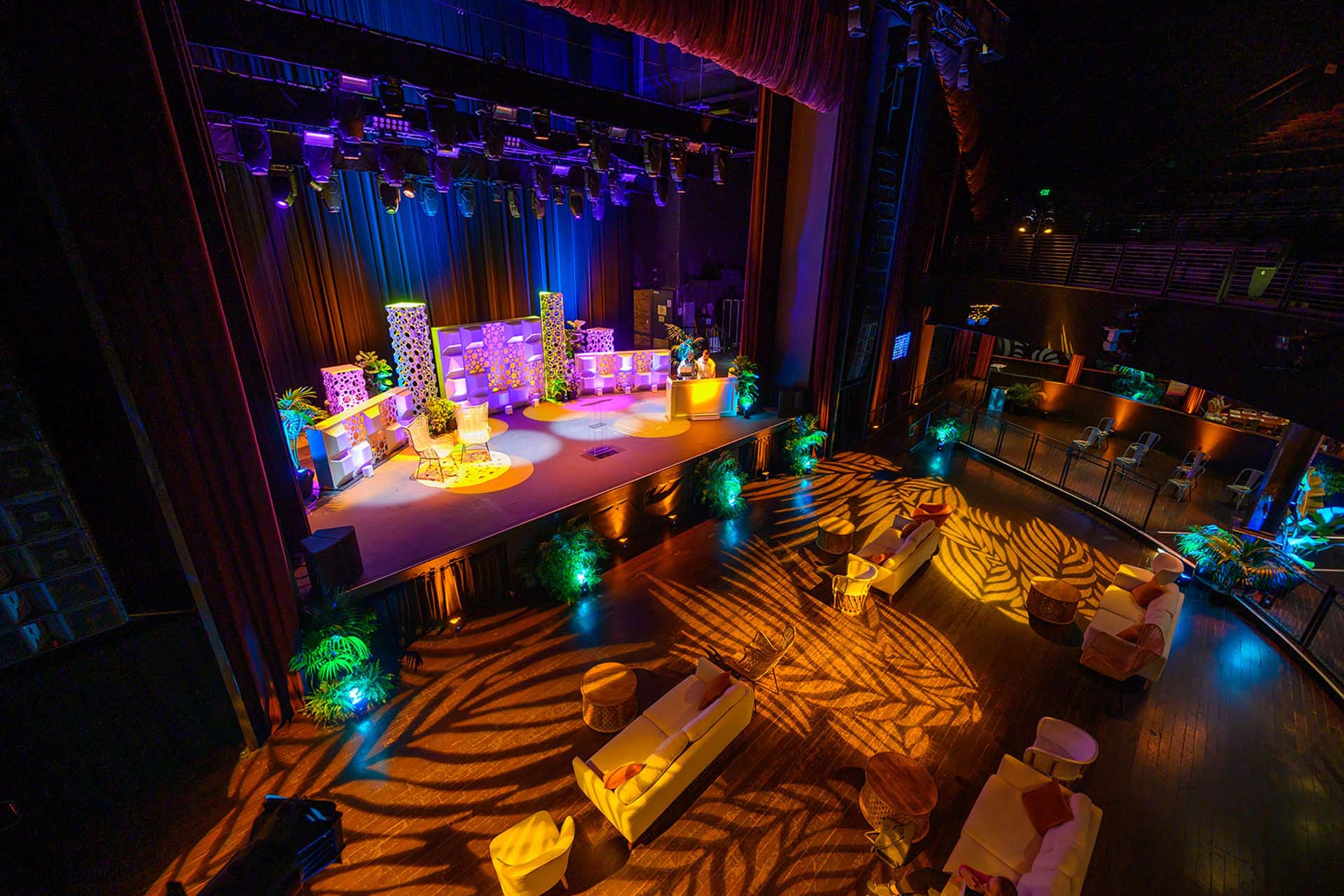 Featured photo from The Novo