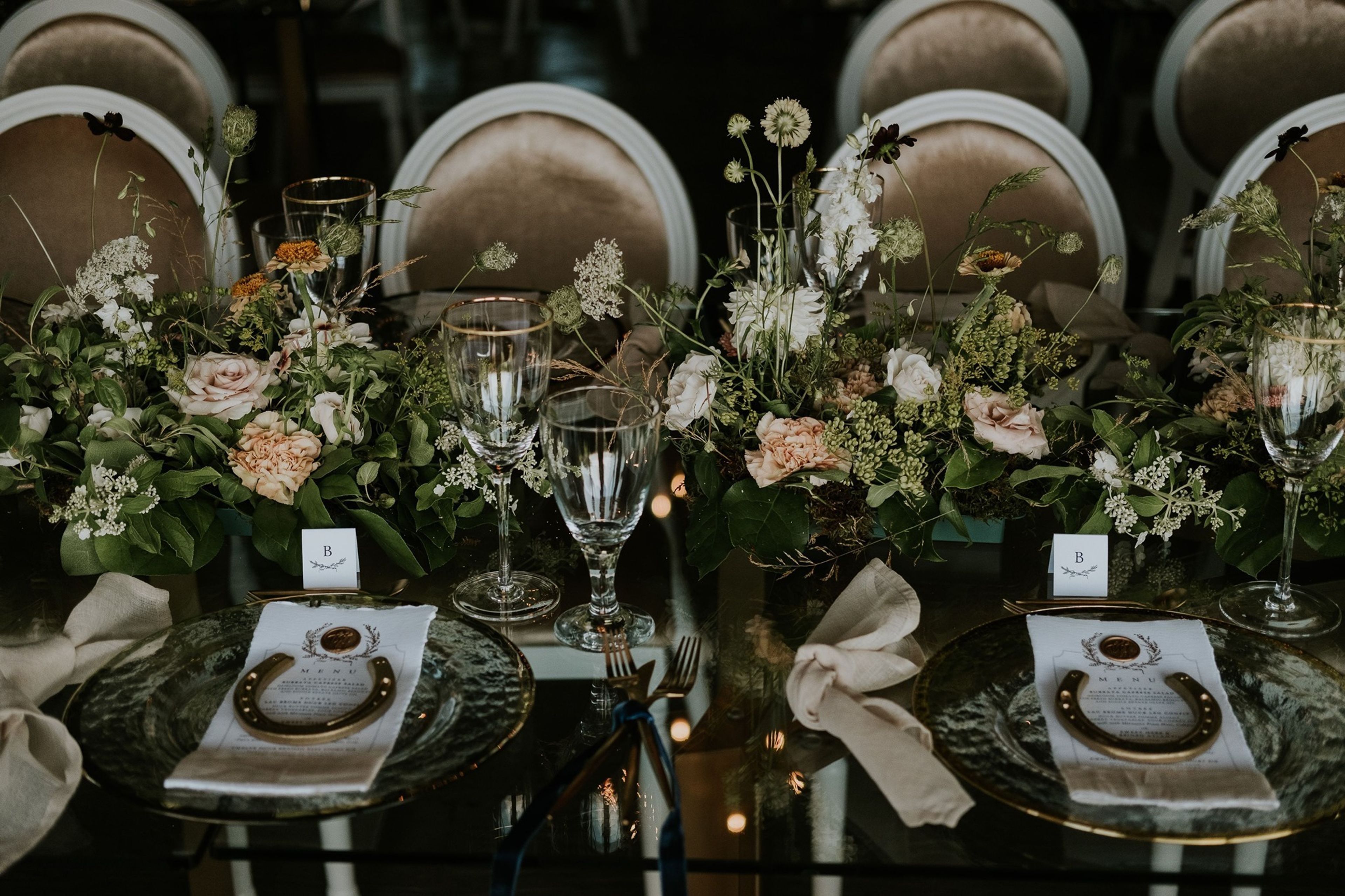 Cover photo of Tami Varma Events