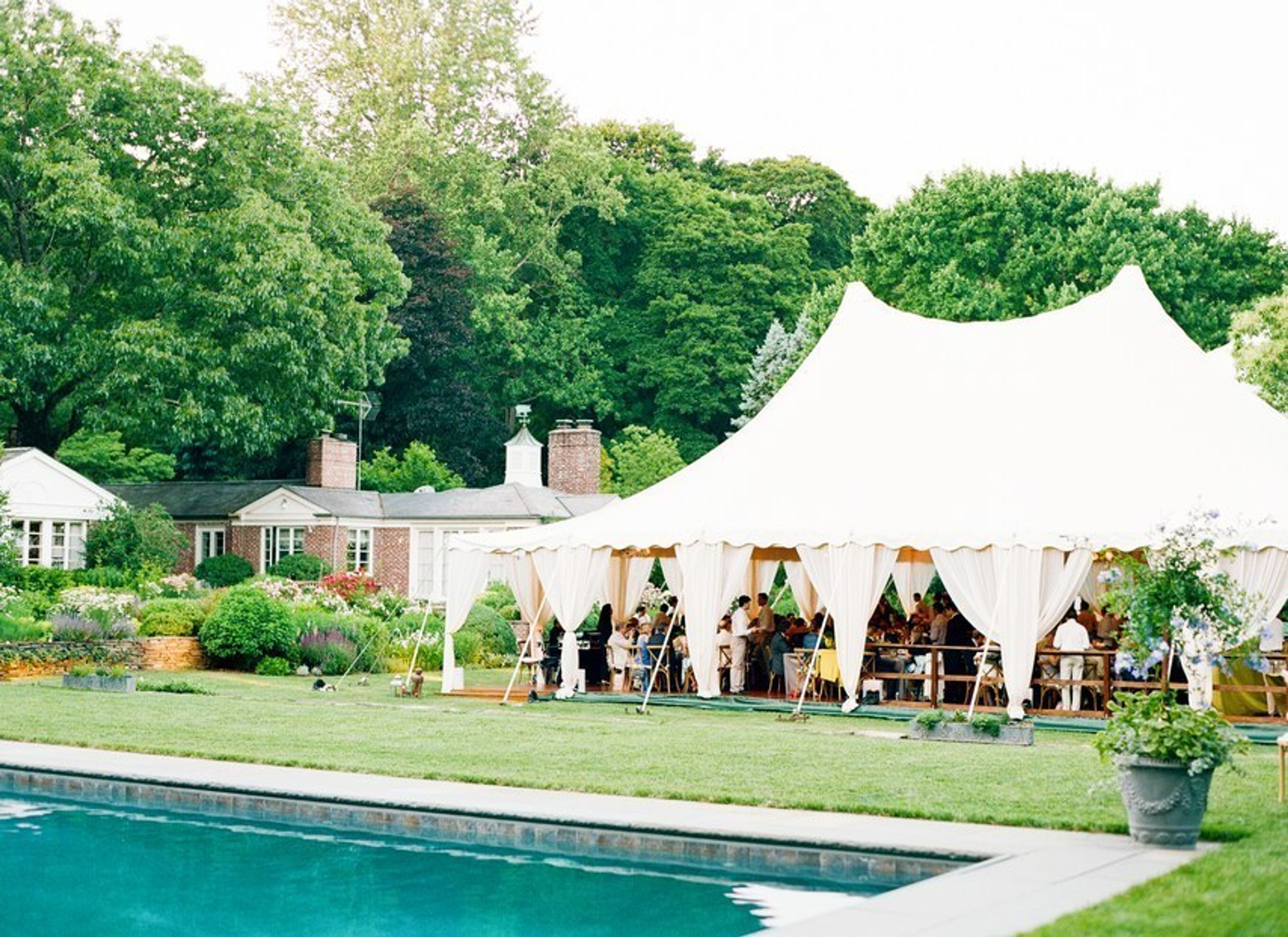 Cover photo of Maria Seremetis Events