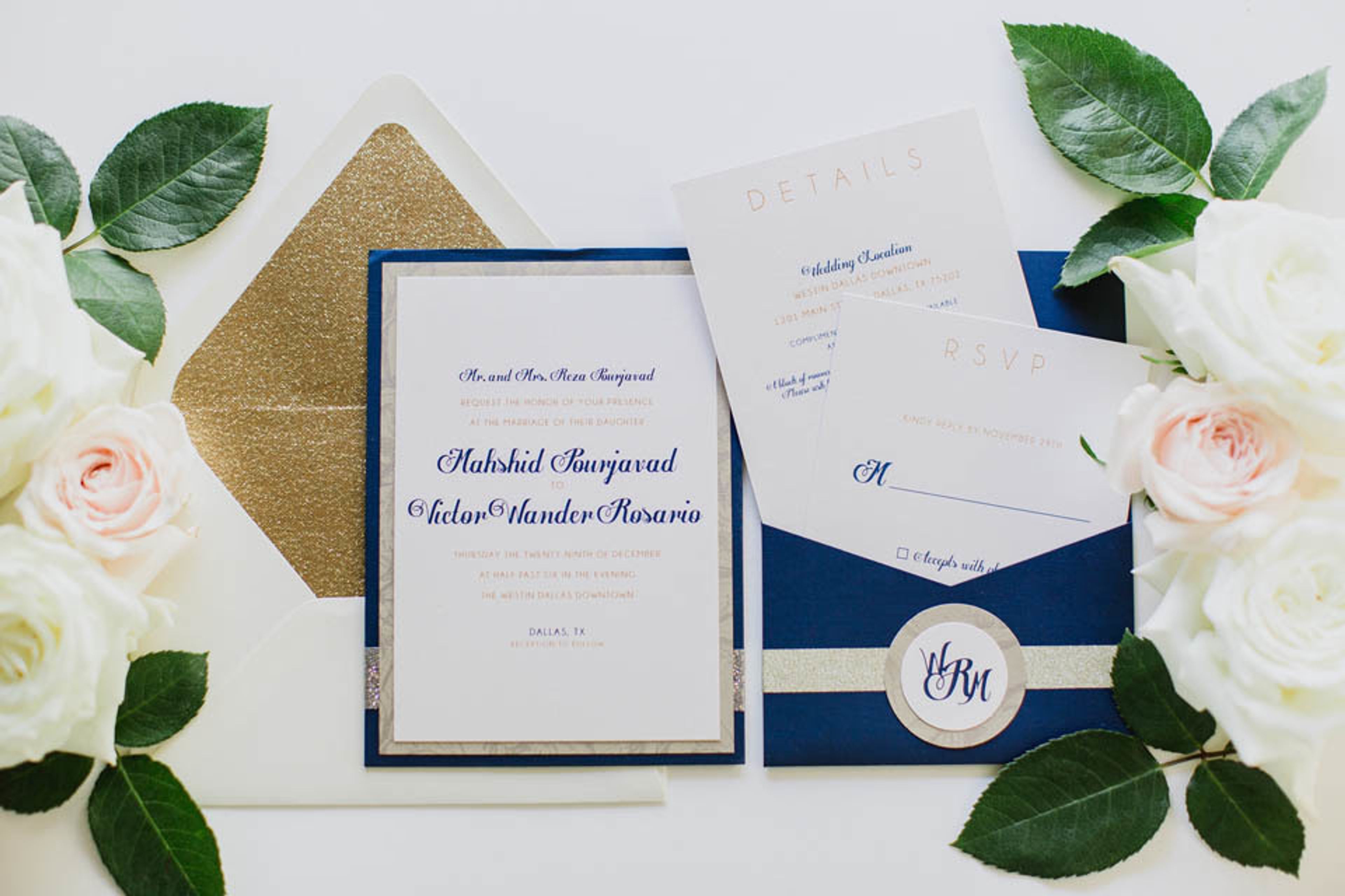 Cover photo of Significantly Said