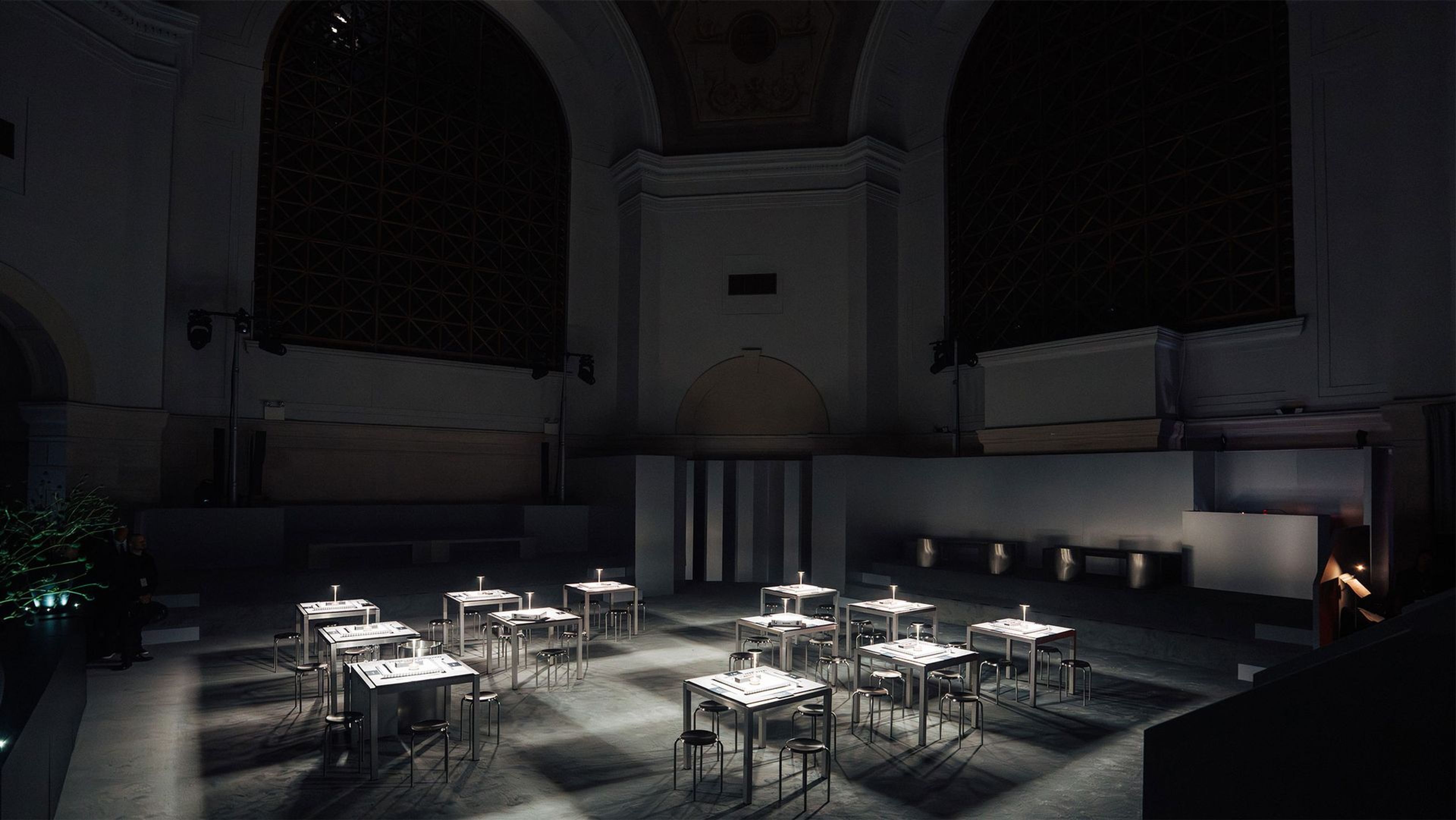 Featured photo from The Wang Contemporary