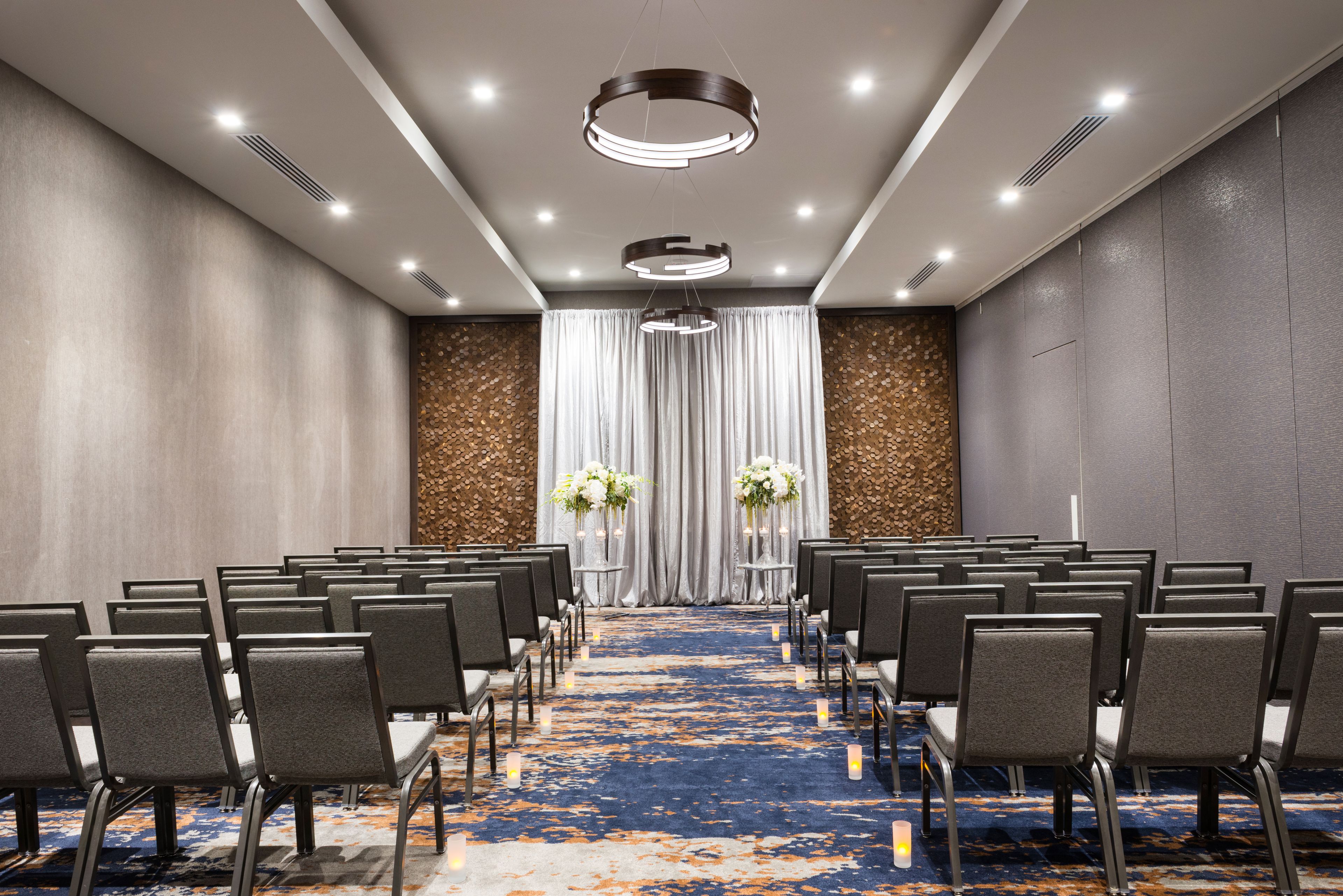 Featured photo from Hilton Garden Inn Foxborough Patriot Place