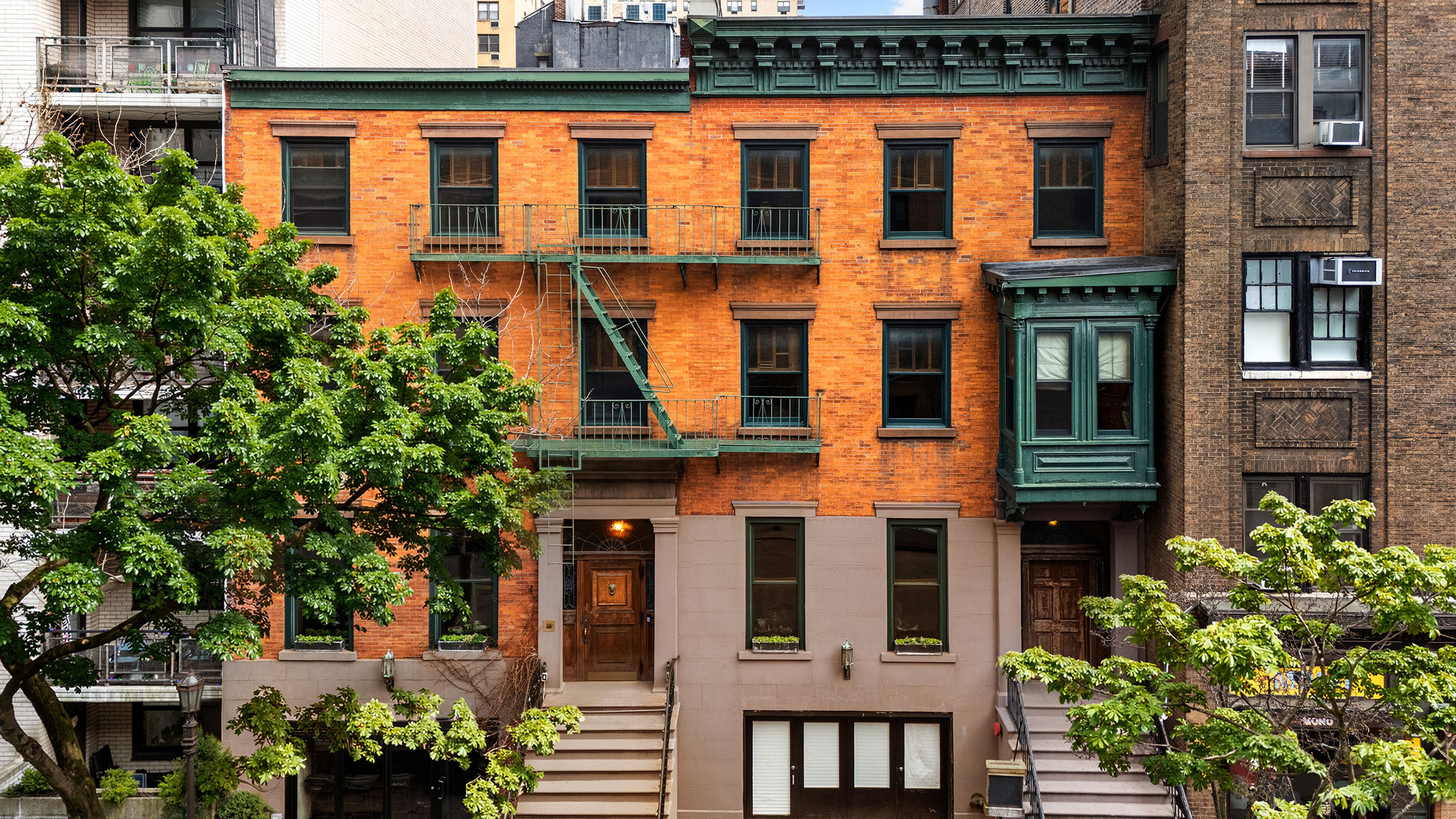 Featured photo from The Inn at Irving Place