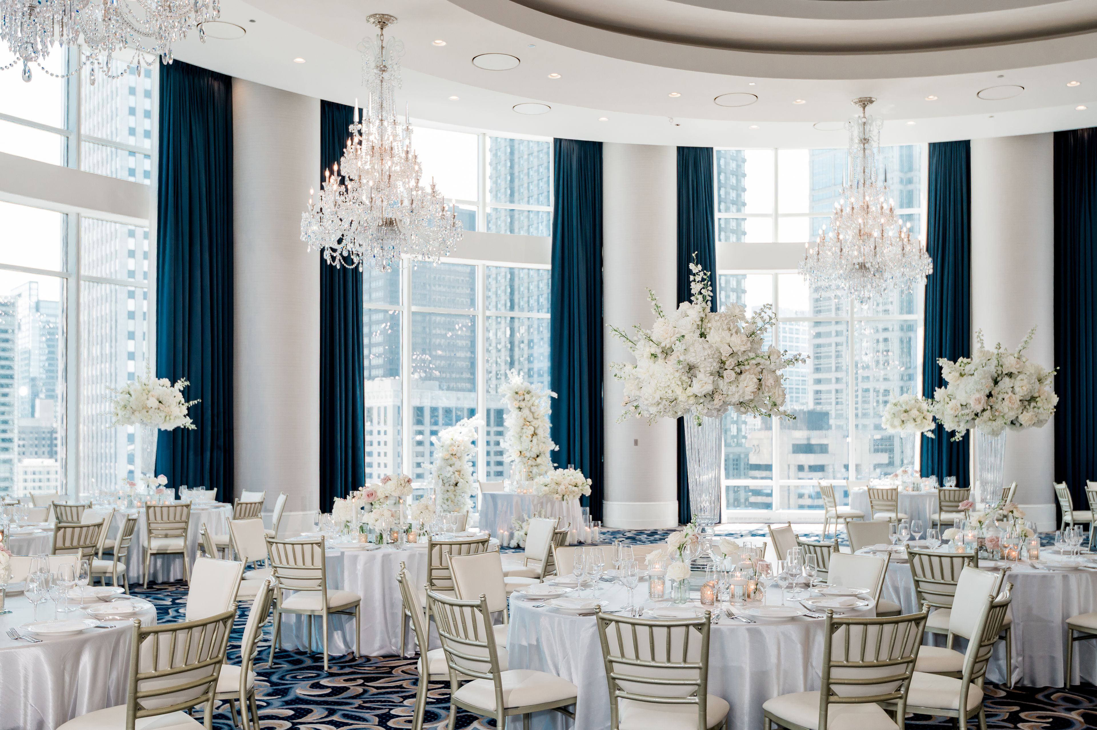 Cover photo of Trump International Hotel & Tower Chicago