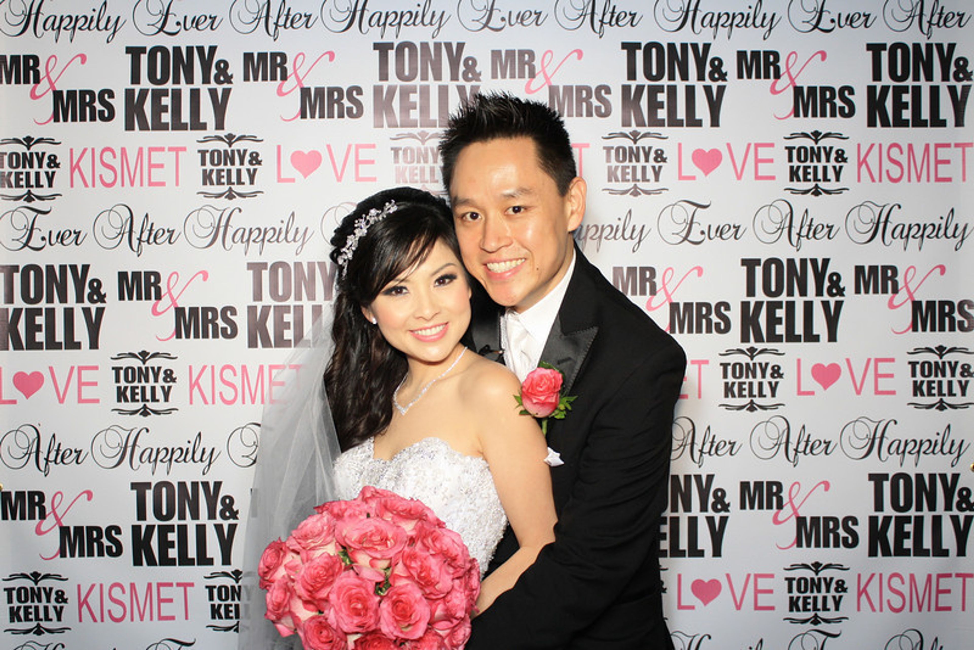 Cover photo of Perspective Photo Booth