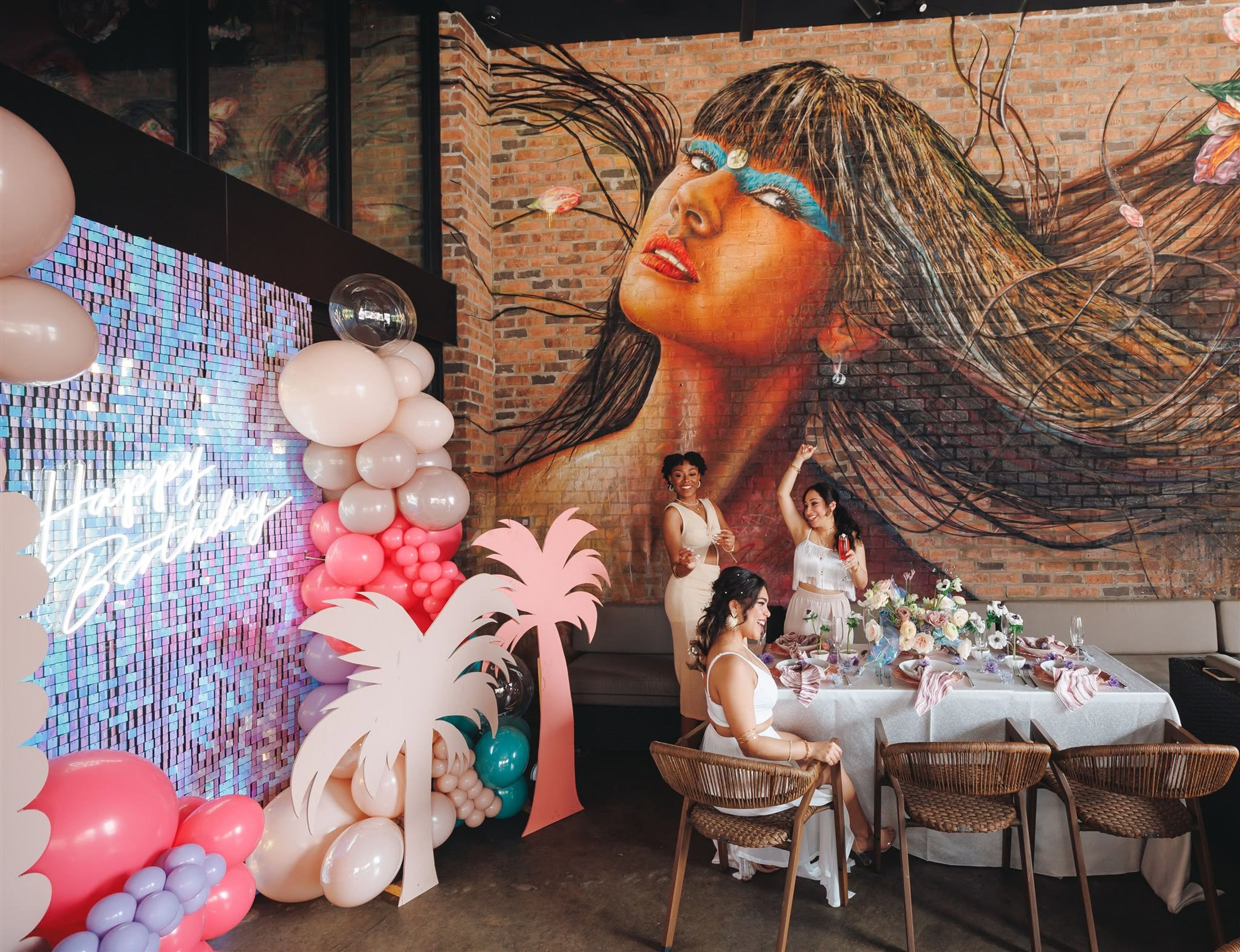 Featured photo from Warehouse72 - Houston